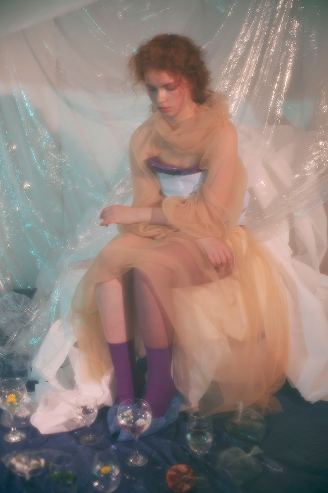 SOMNIUM — Look 13