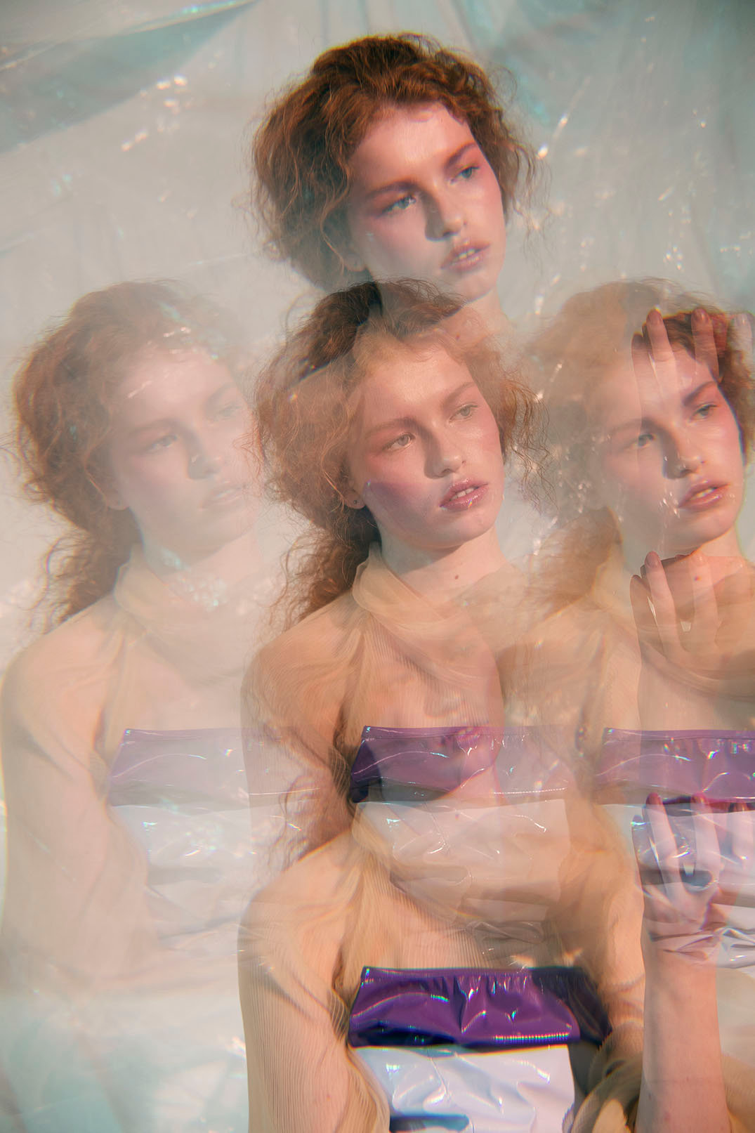 SOMNIUM — Look 14