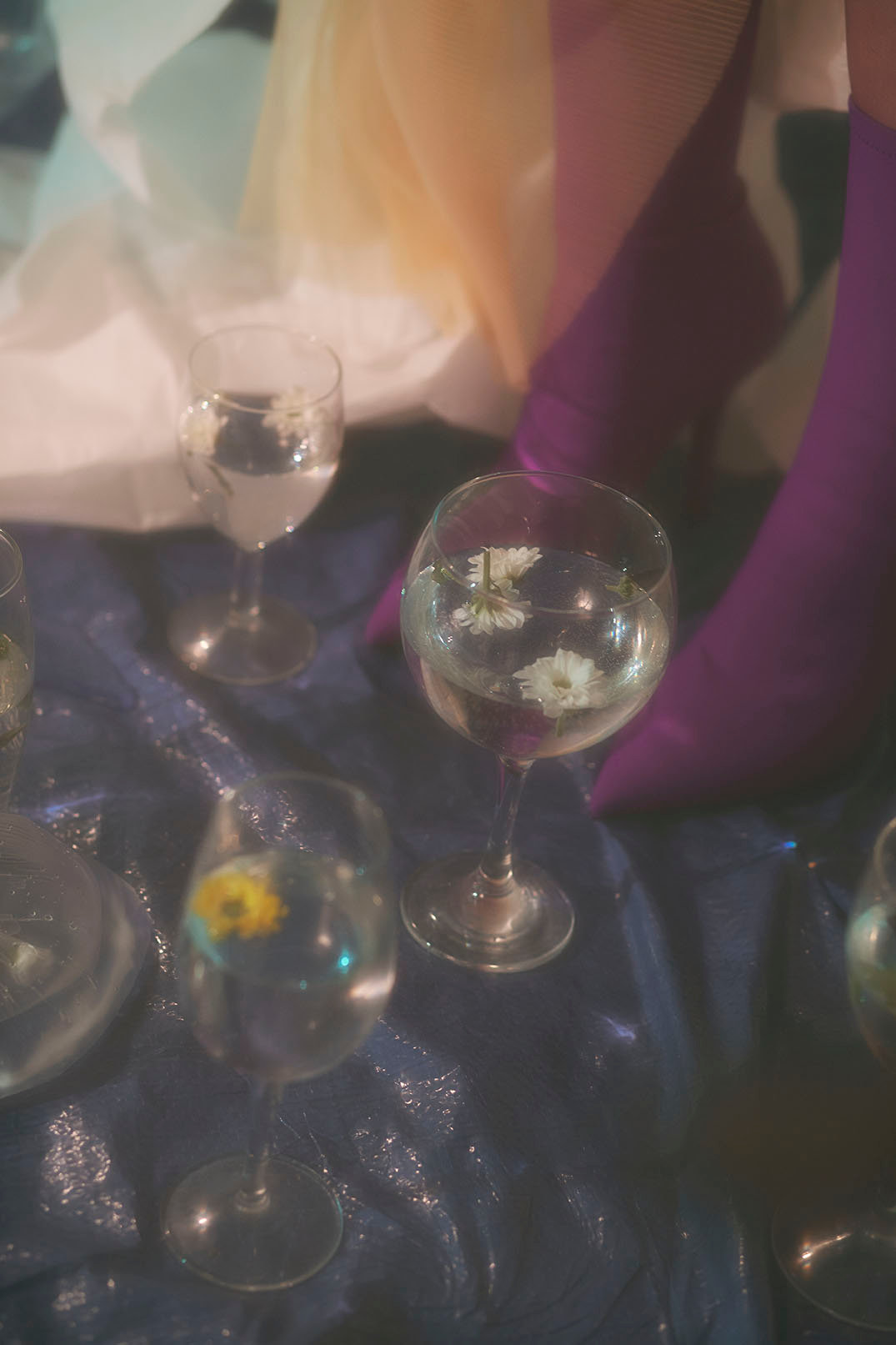 SOMNIUM — Look 15