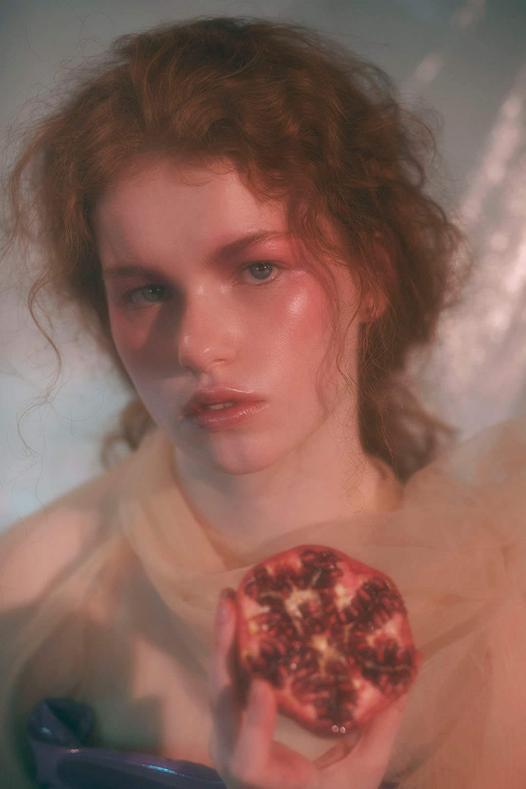 SOMNIUM — Look 16