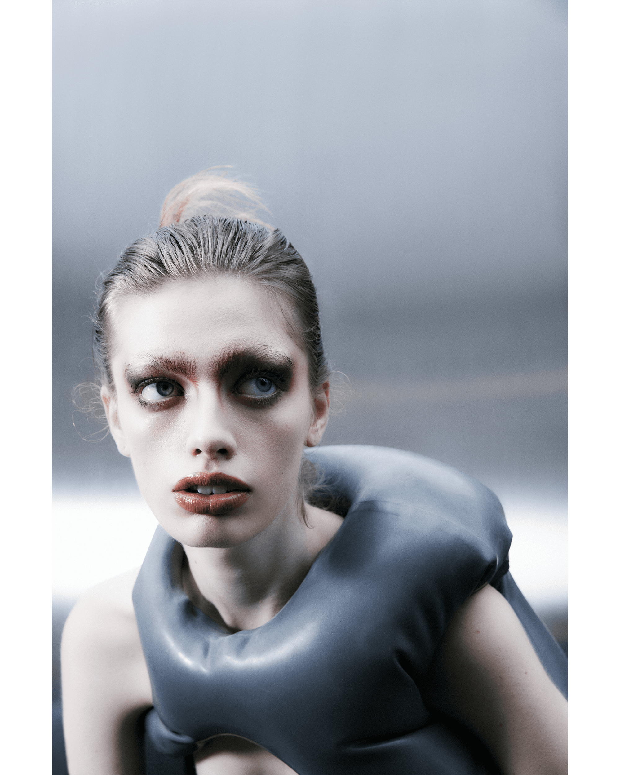 Patterned Identity — Look 2