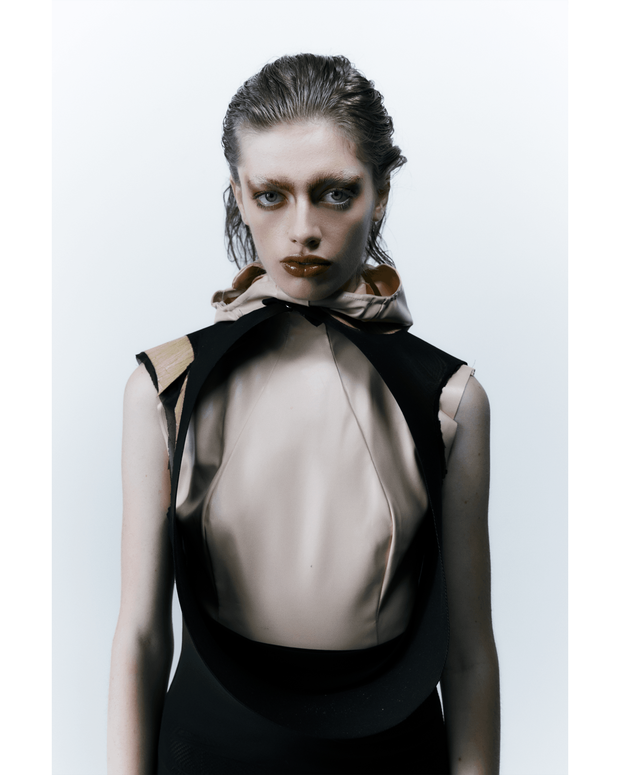Patterned Identity — Look 7