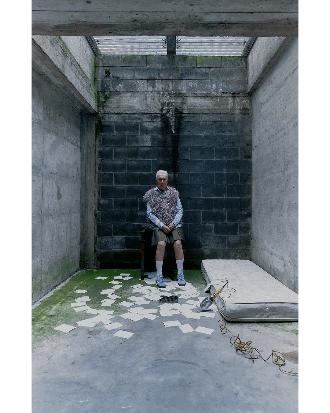 Meno Uno — Look 8