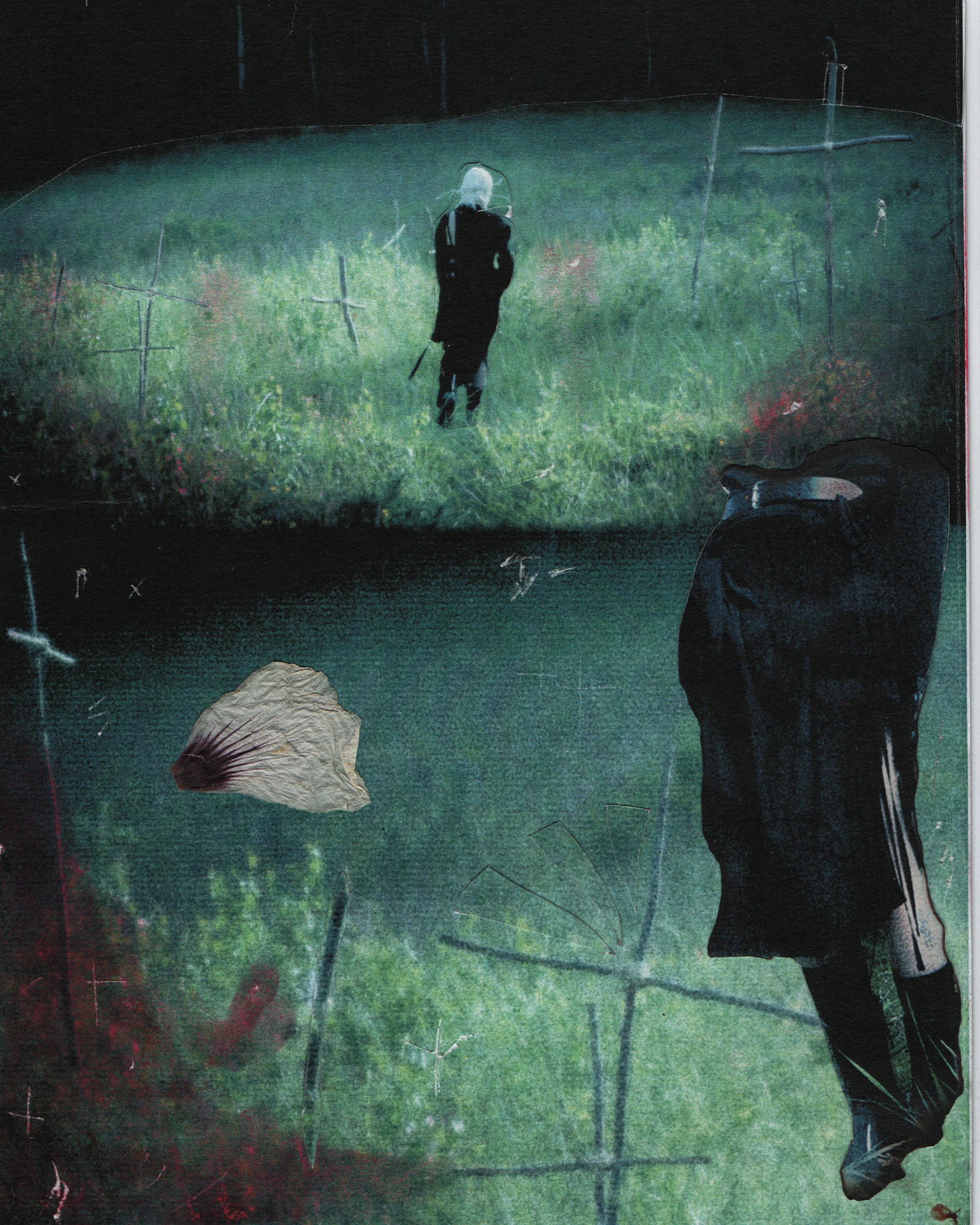 SOUVENIR — Look 4