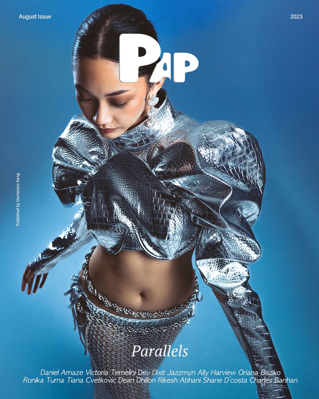 Parallels — Look 1