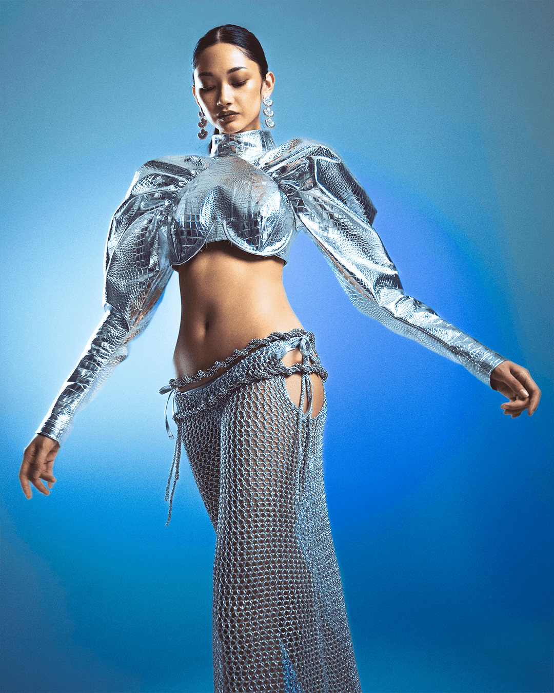 Parallels — Look 3
