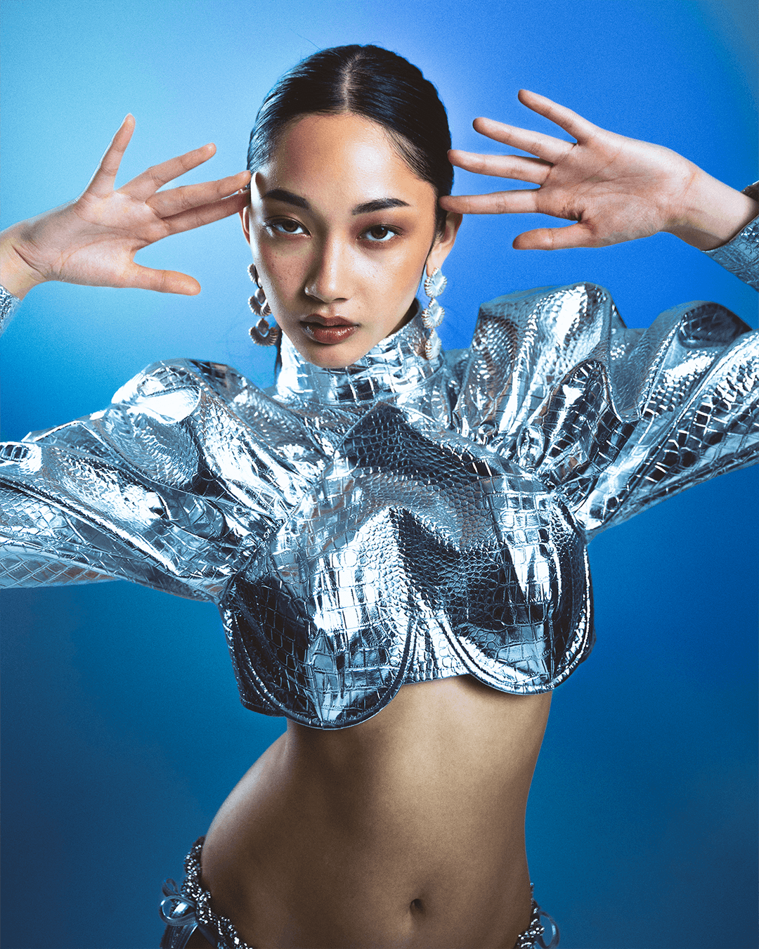 Parallels — Look 4