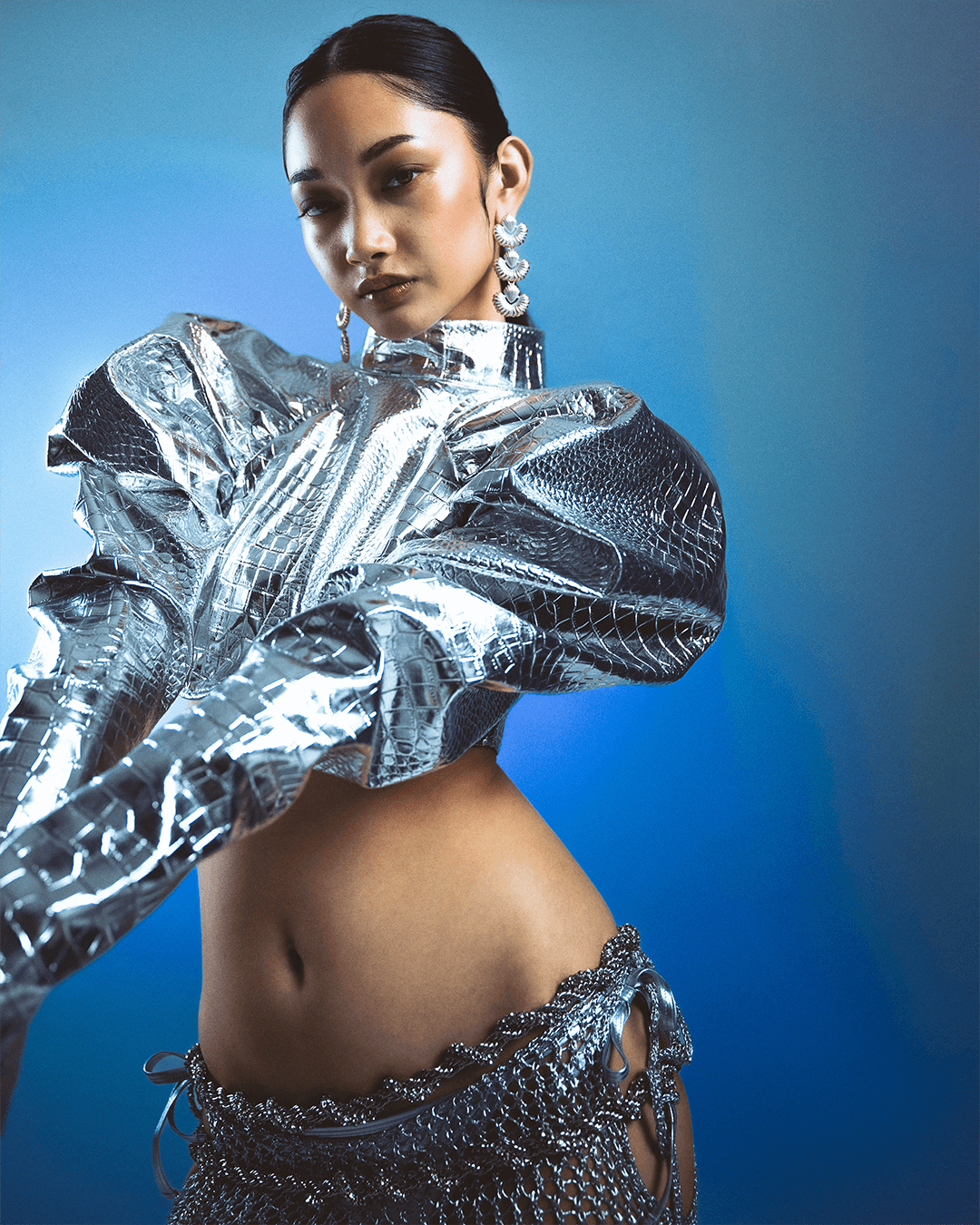 Parallels — Look 5