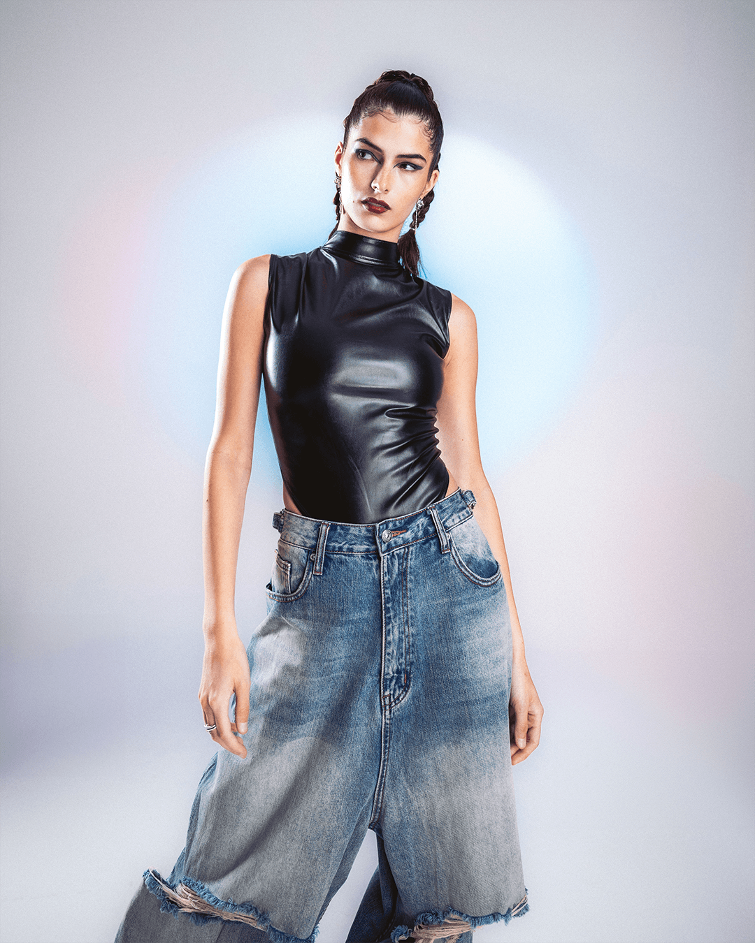 Parallels — Look 6