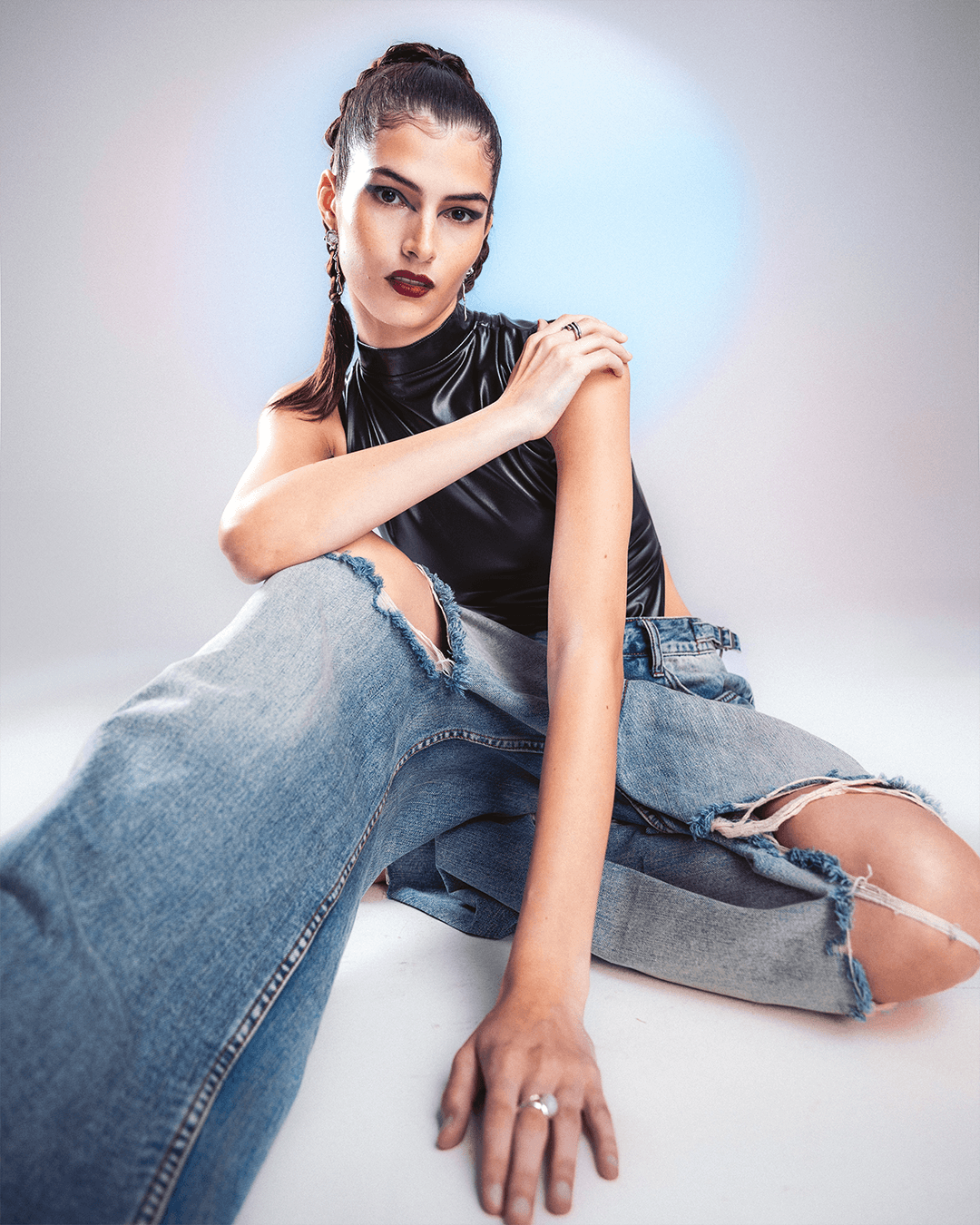 Parallels — Look 9