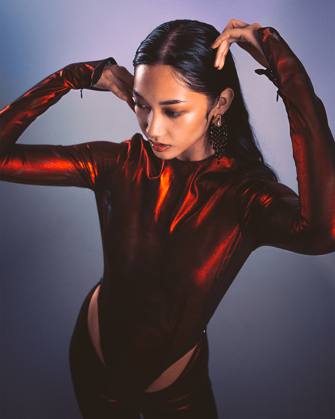 Parallels — Look 12