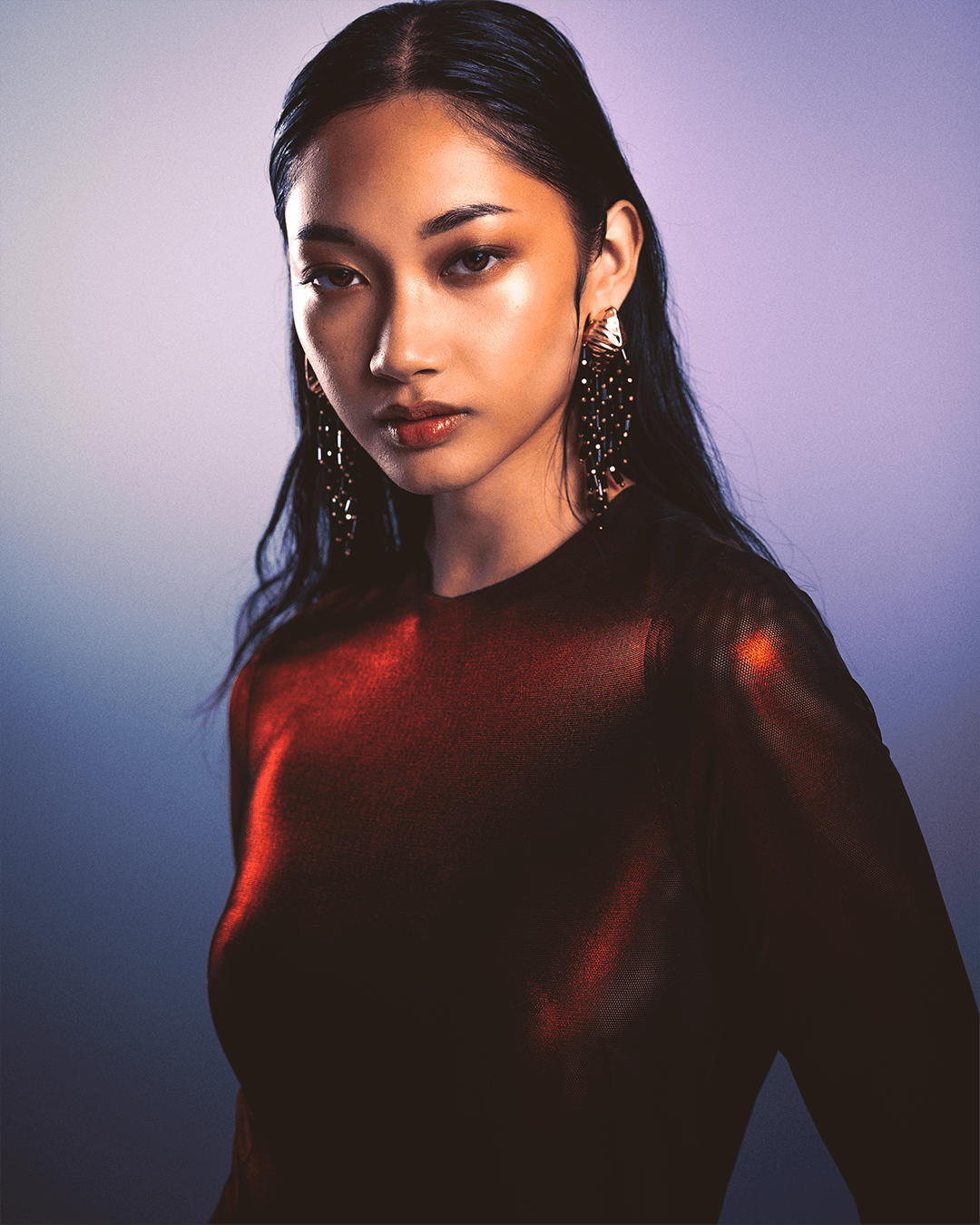 Parallels — Look 14