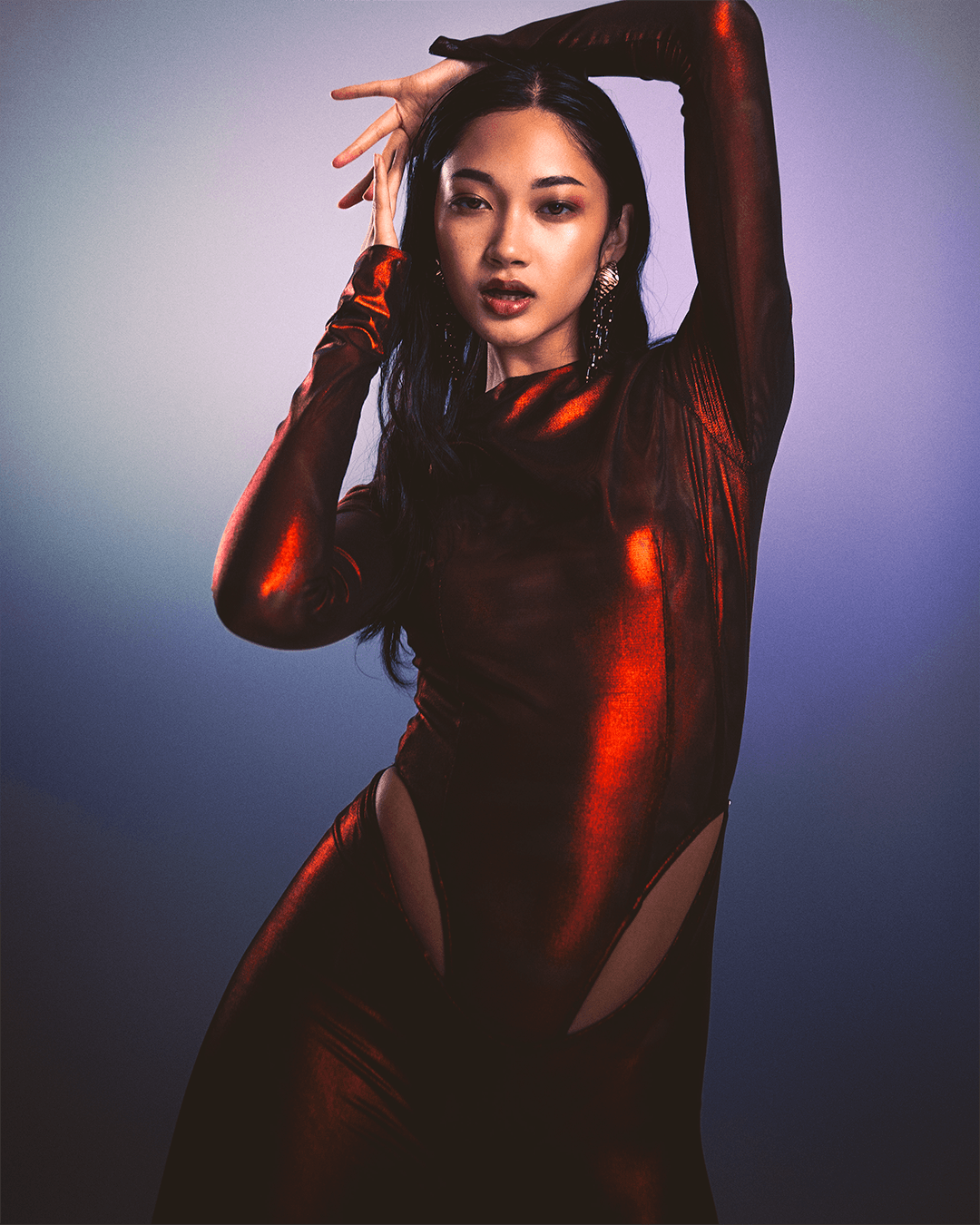 Parallels — Look 15