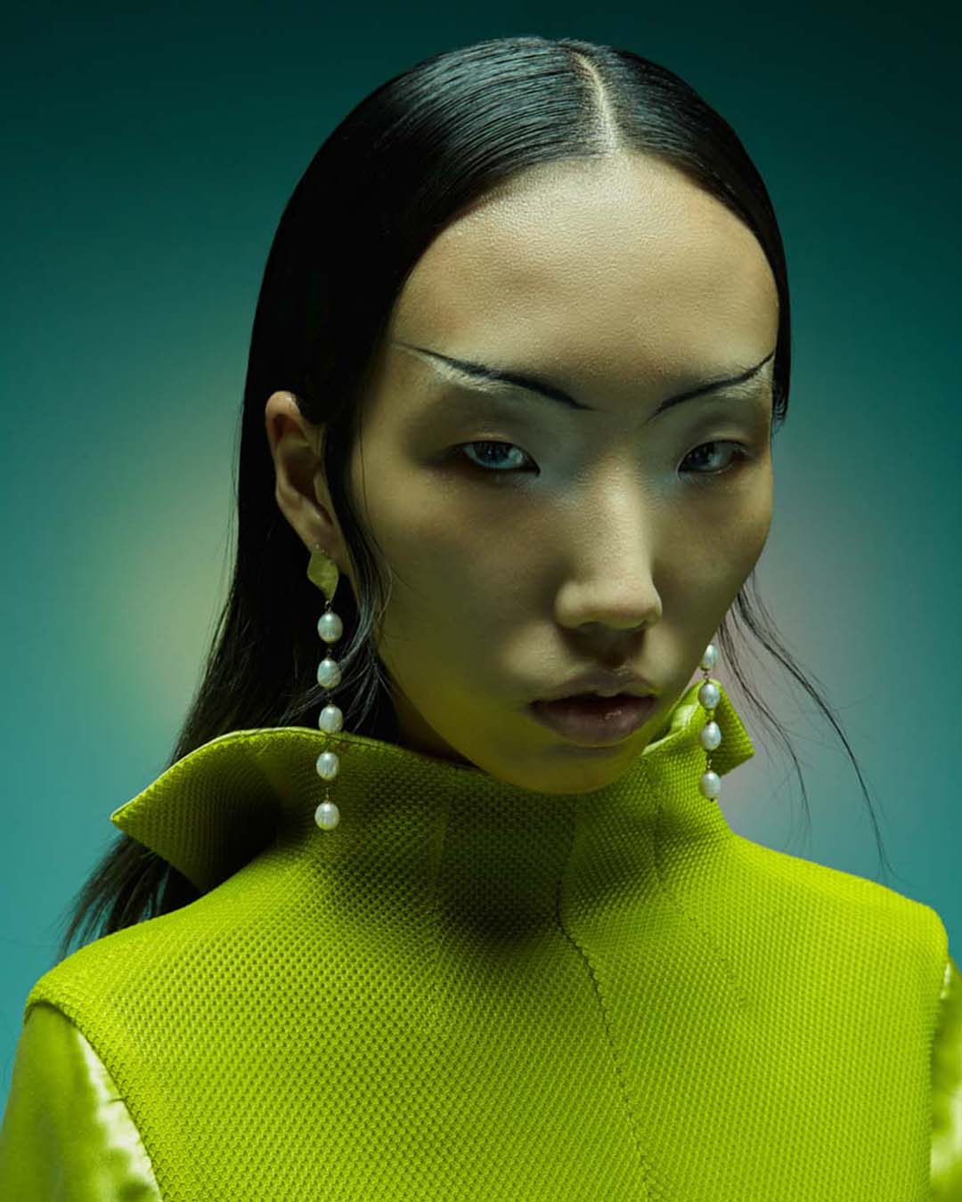 LANDED — PAP Magazine editorial