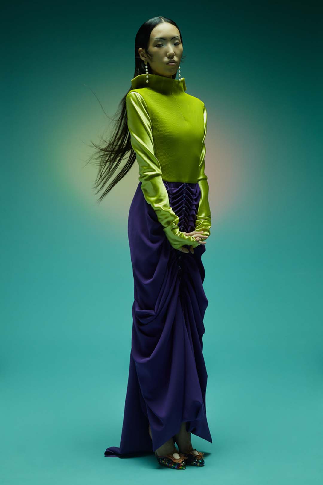 LANDED — Look 5