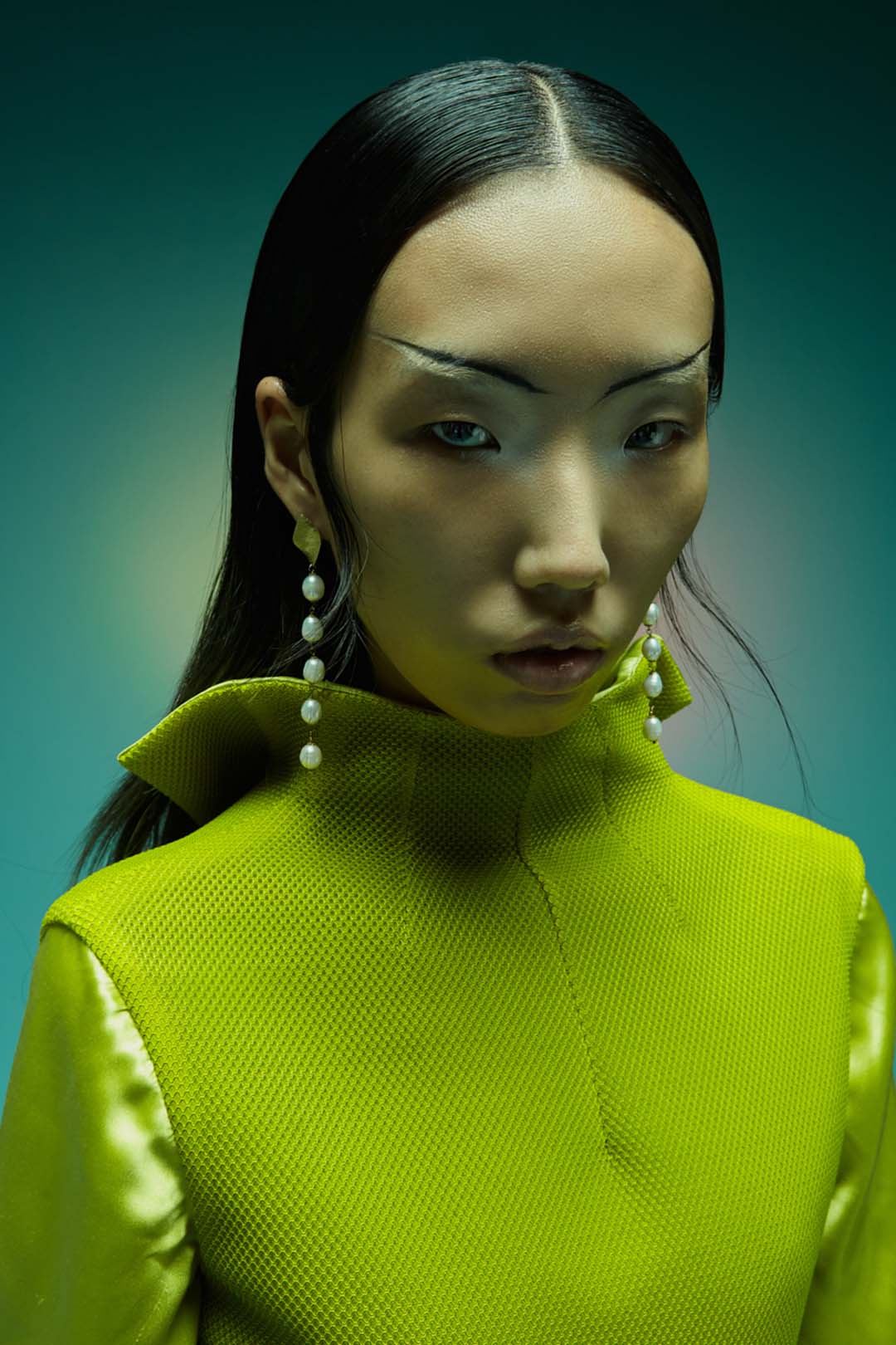LANDED — Look 6
