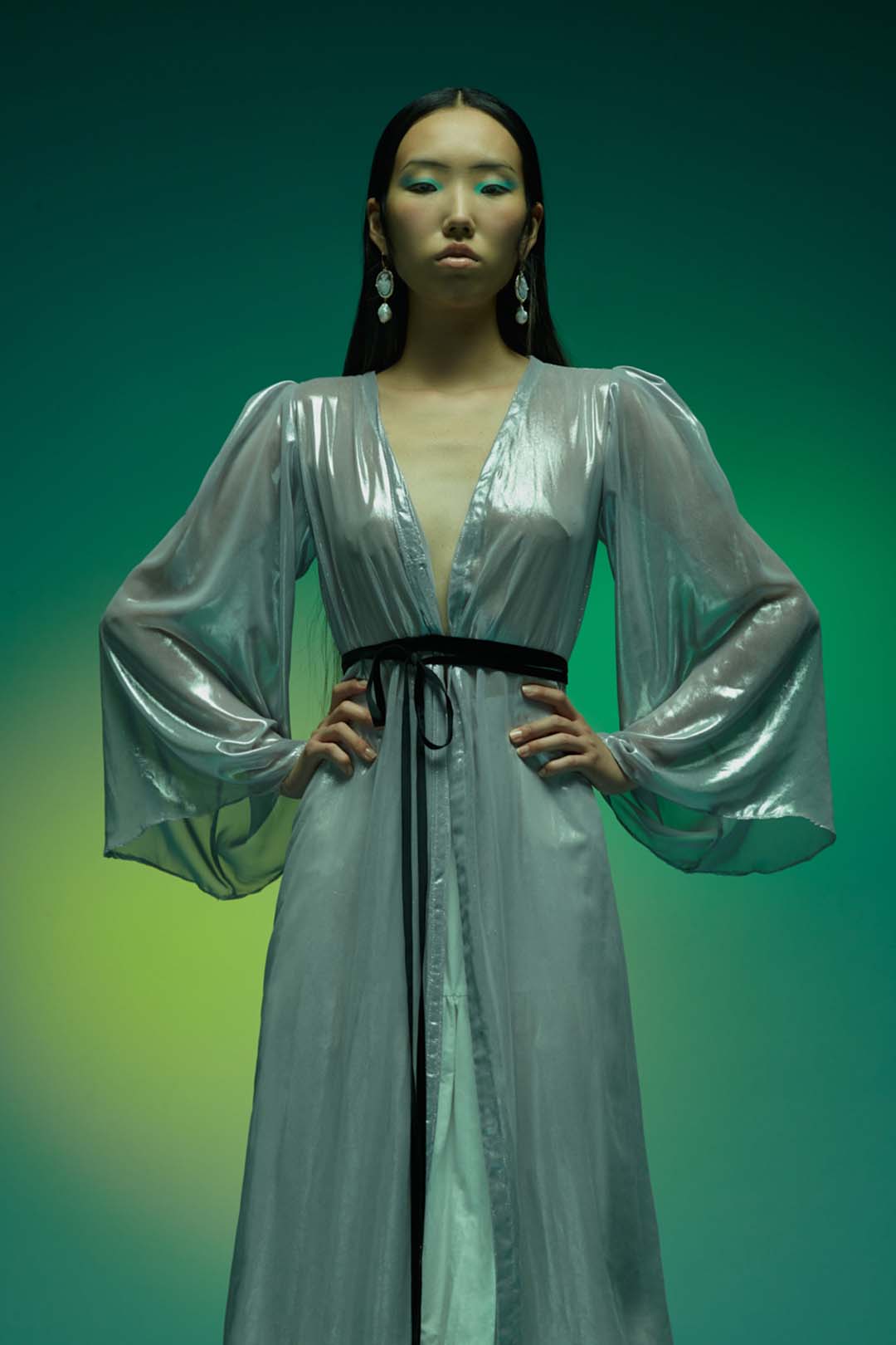 LANDED — Look 13