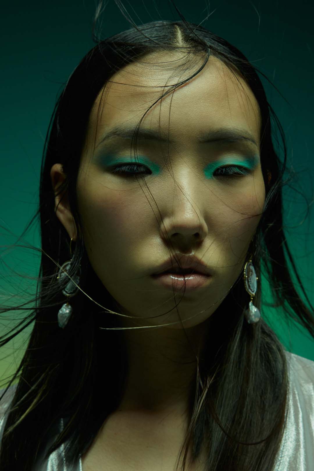 LANDED — Look 14