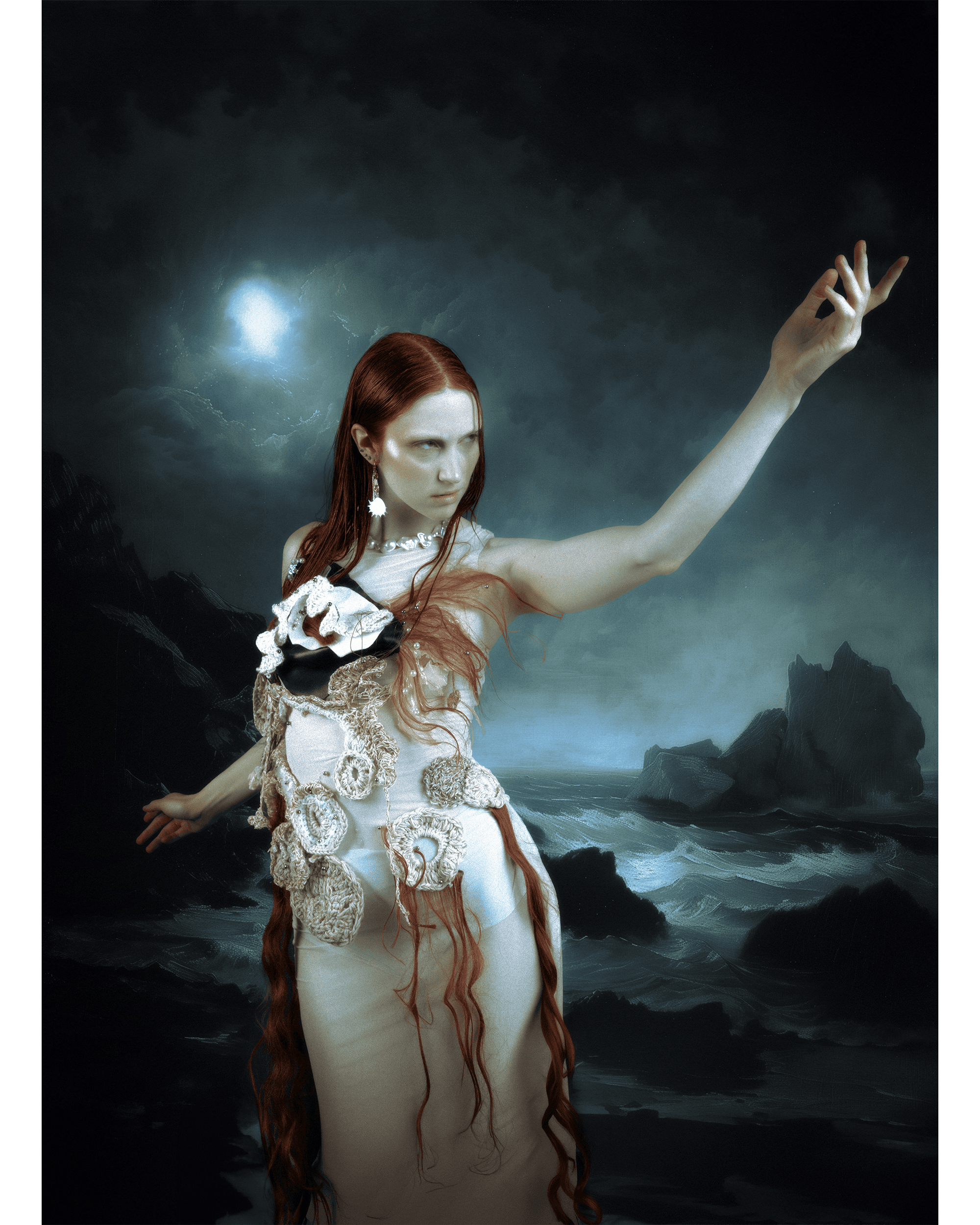 Ethereal — Look 14