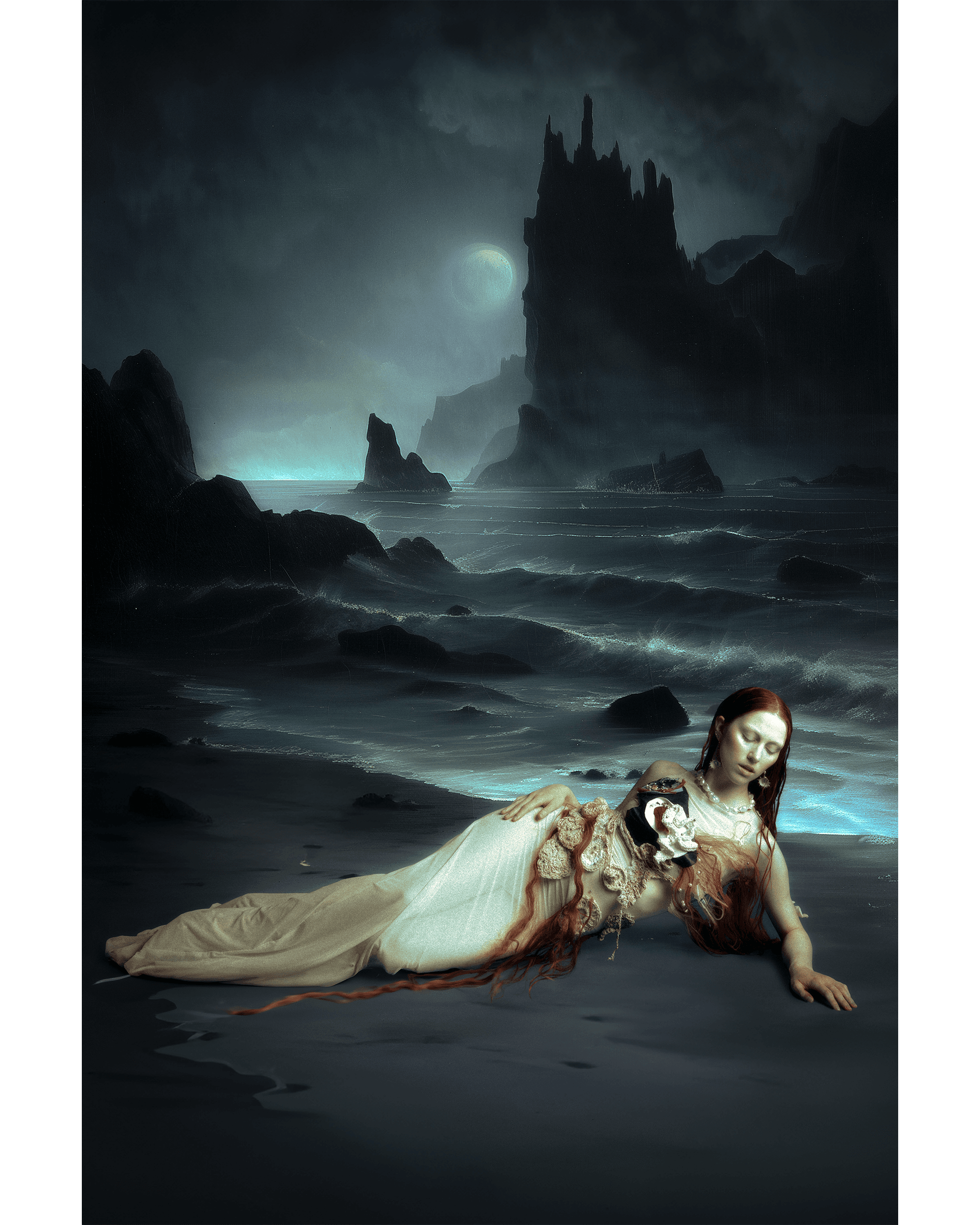 Ethereal — Look 15