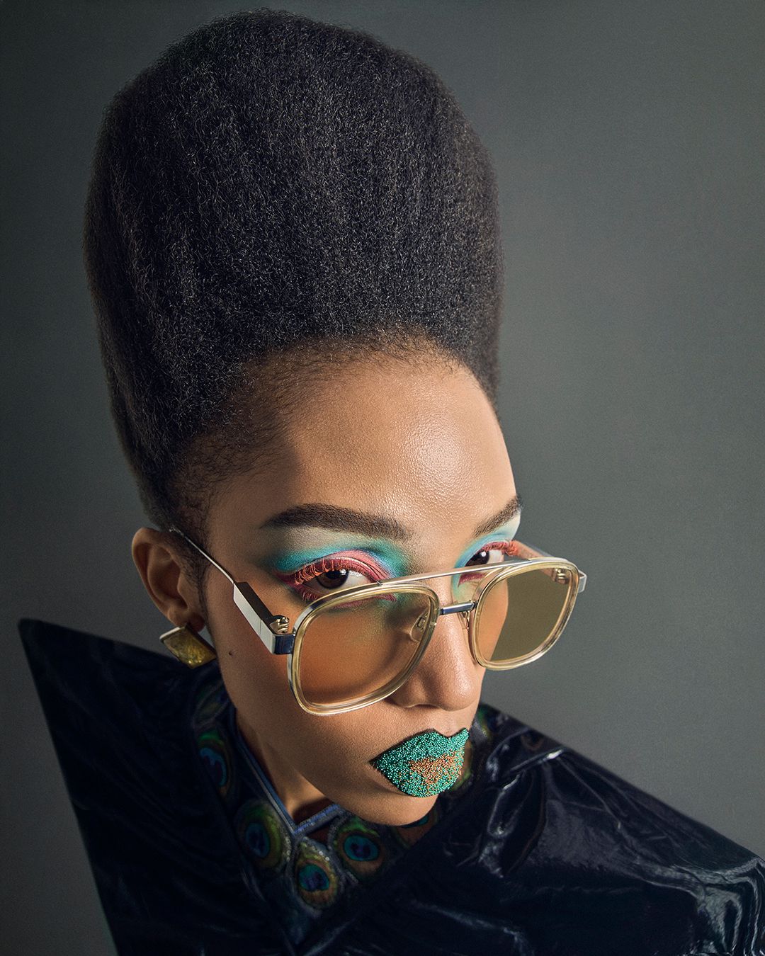 Fractured Minds — PAP Magazine editorial