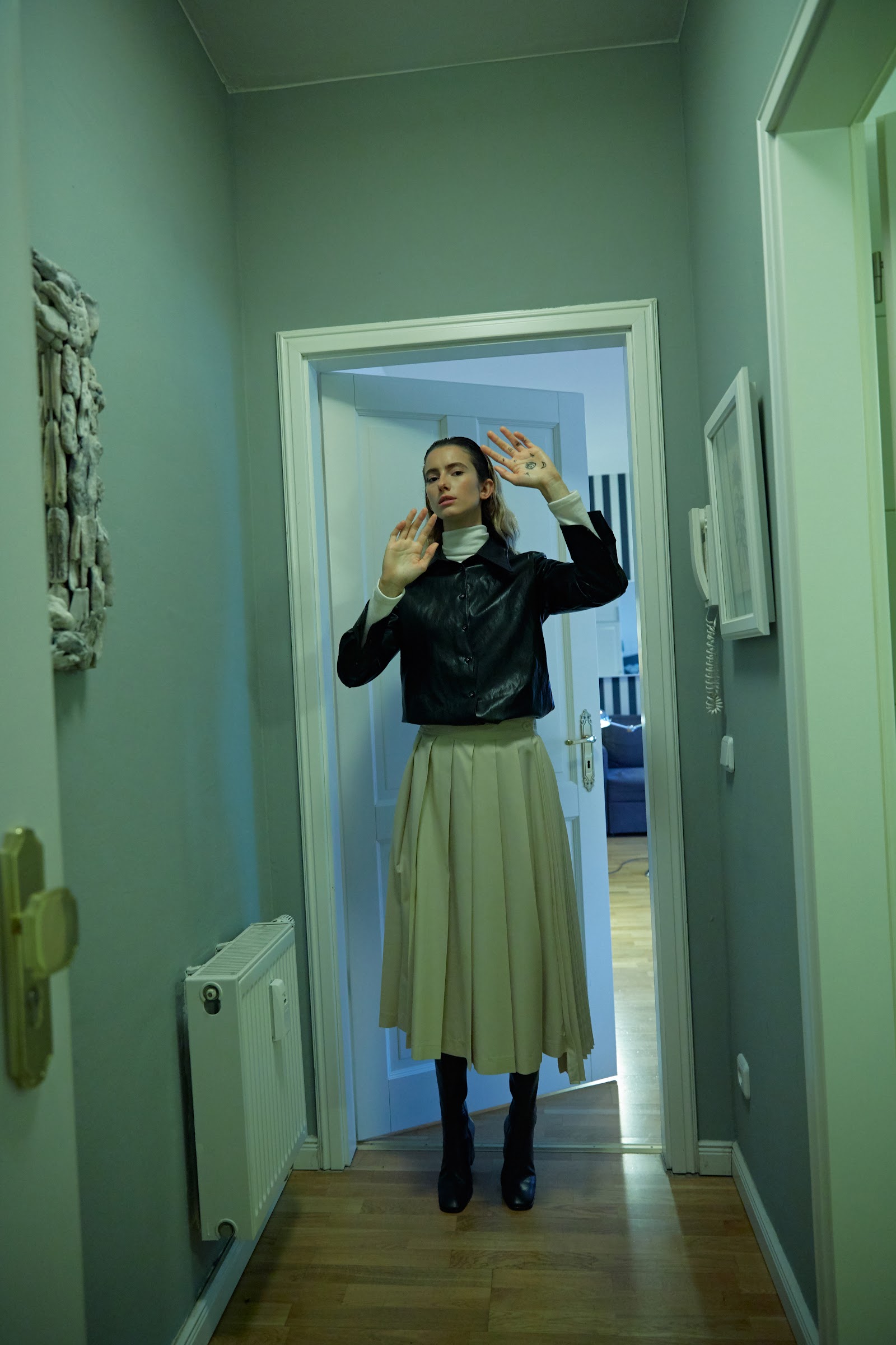 VISION — Look 2