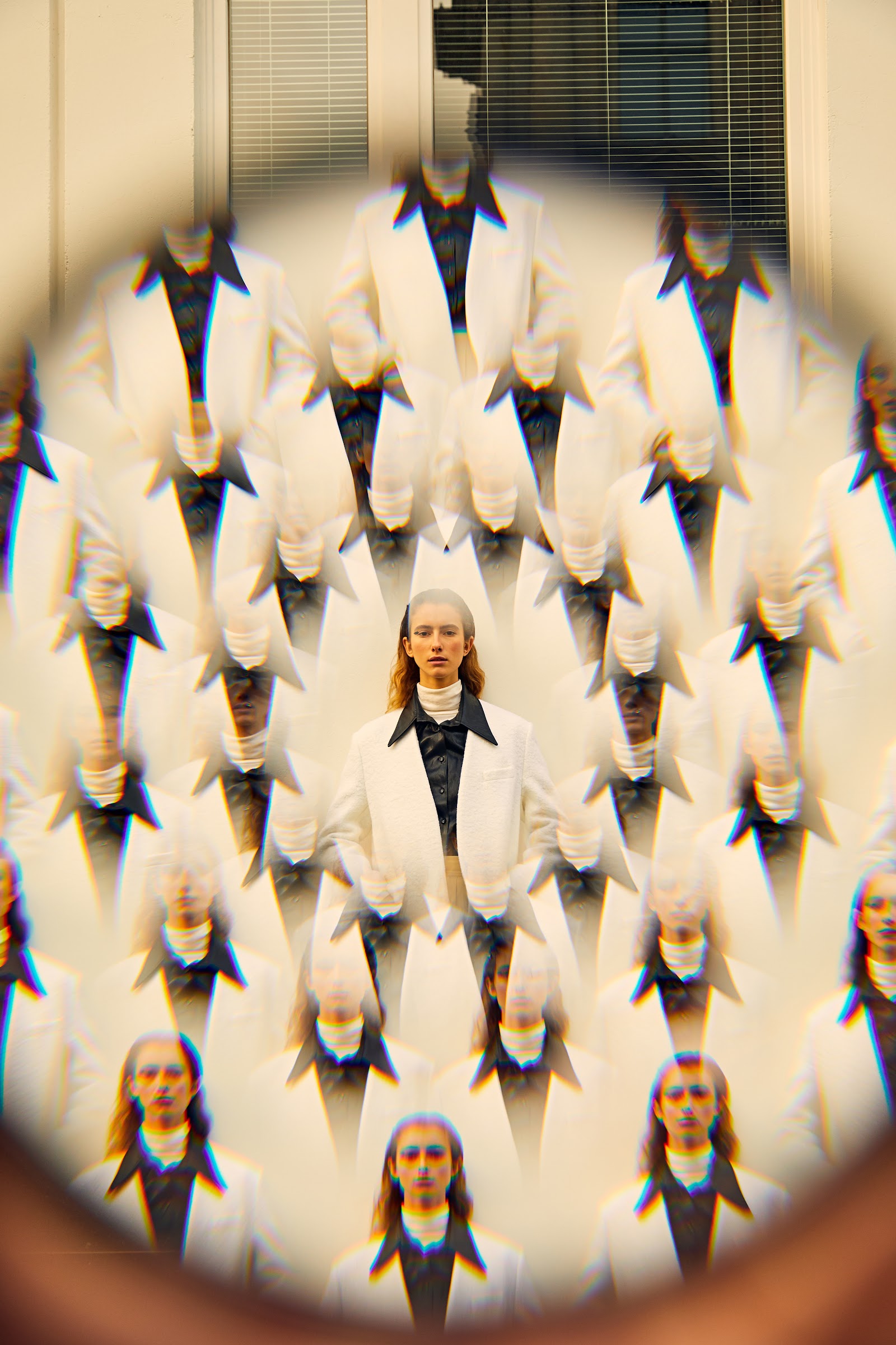 VISION — Look 6