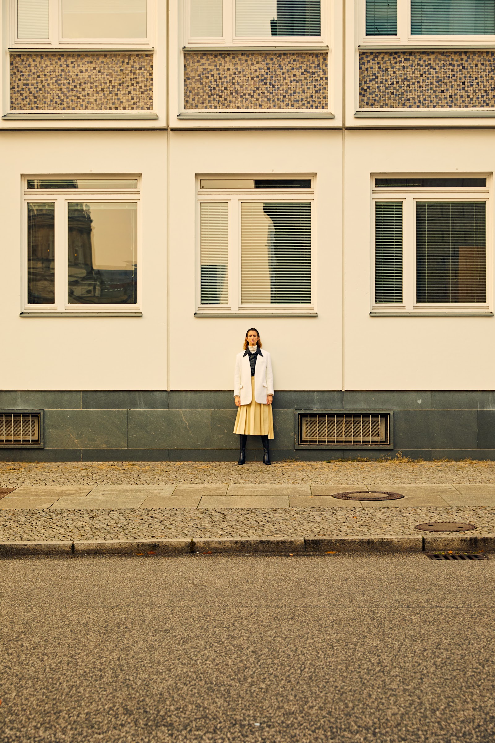 VISION — Look 7