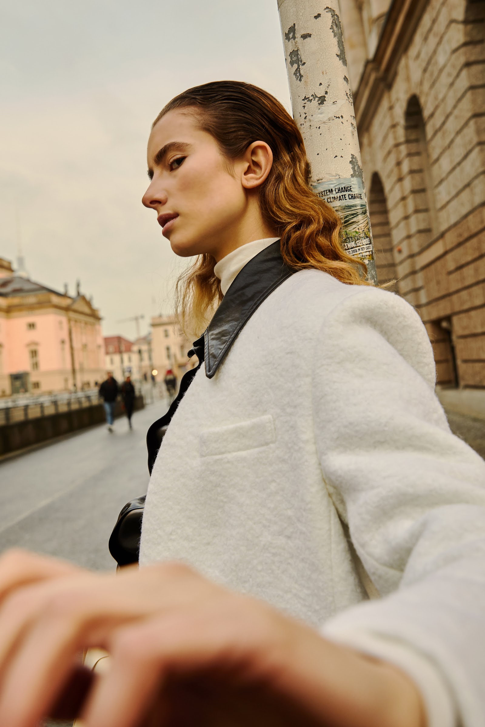 VISION — Look 9