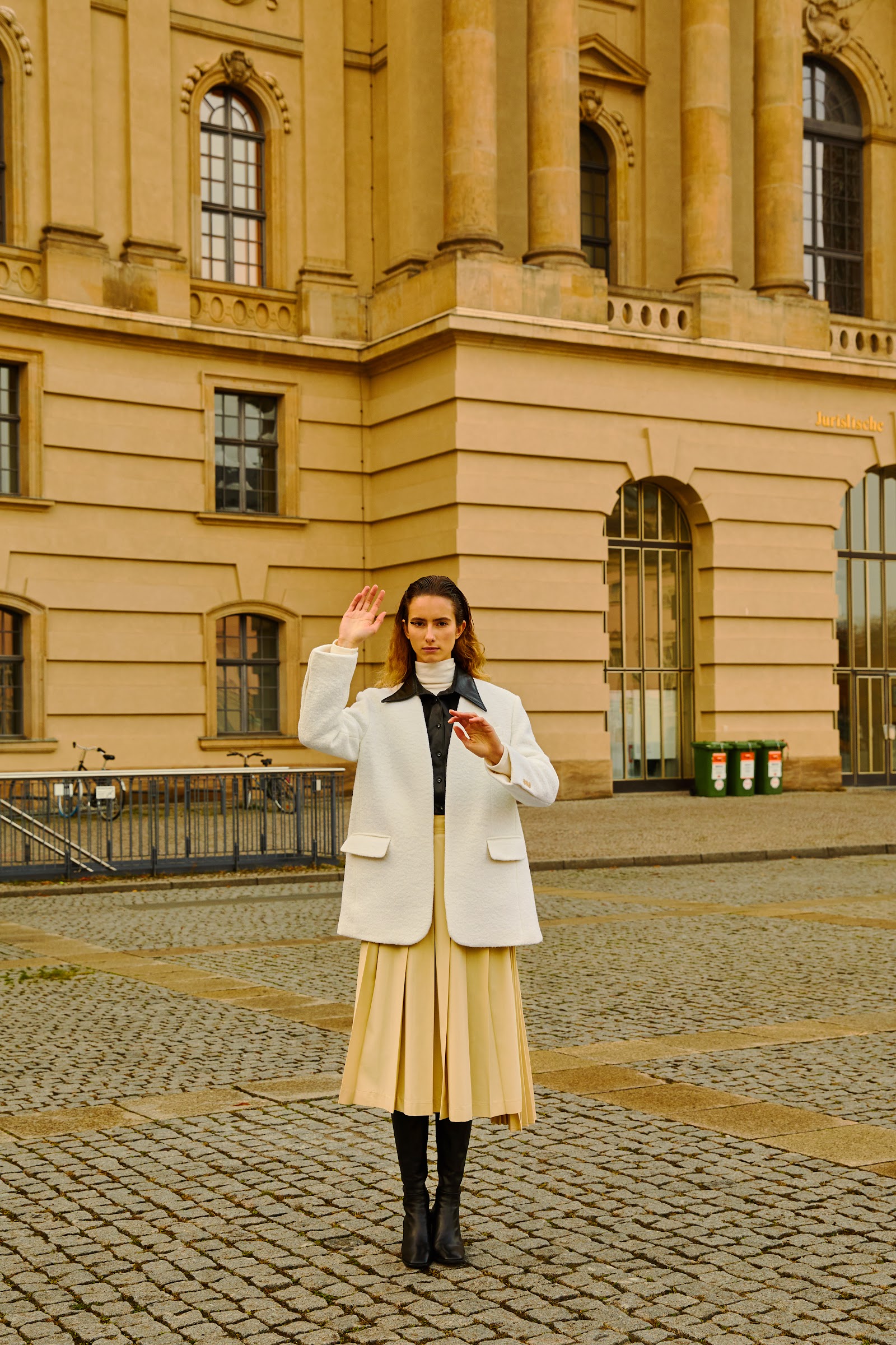 VISION — Look 10