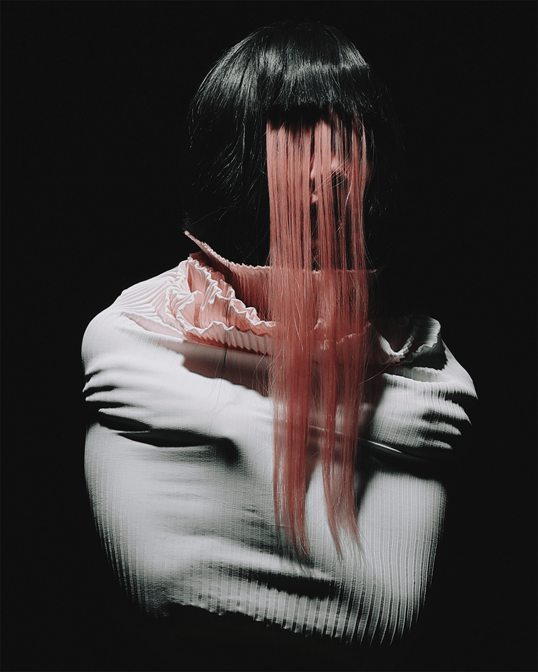 Perpetual Bloom — Look 7