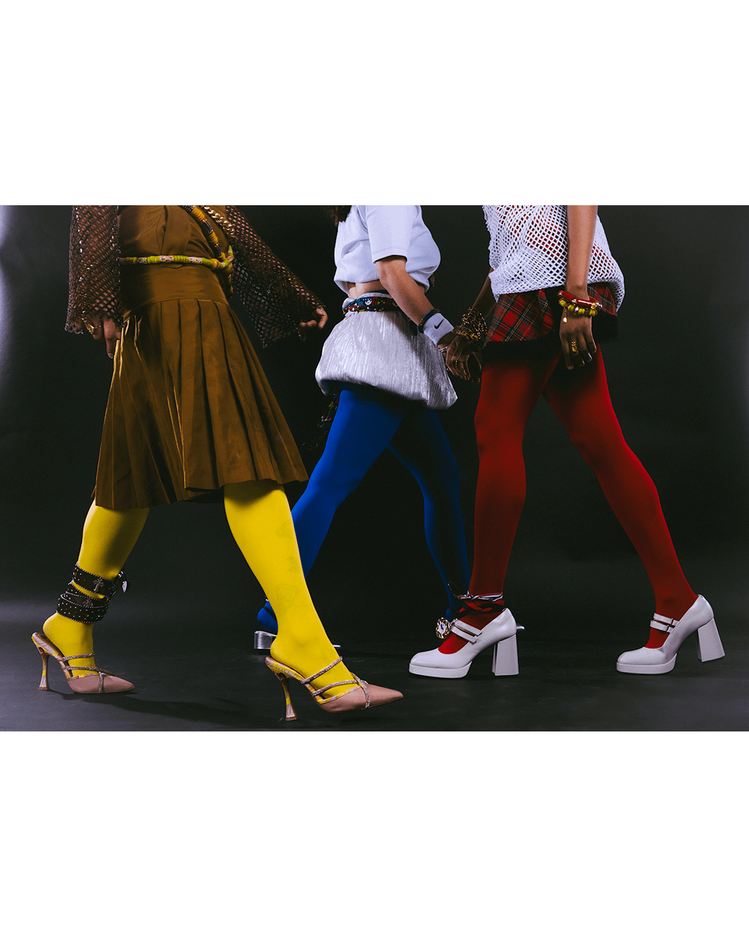 Fashion Olympics — Look 9