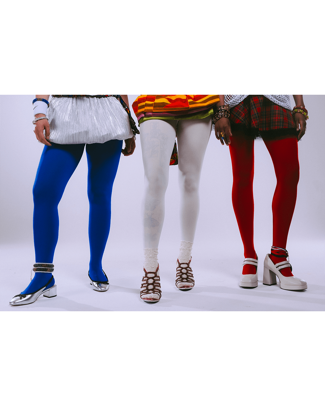 Fashion Olympics — Look 10