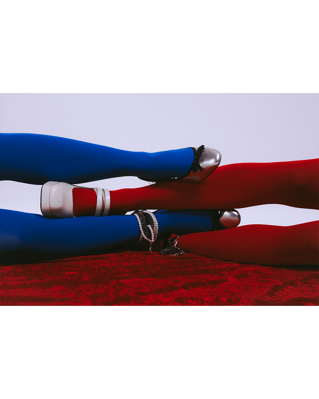 Fashion Olympics — Look 13