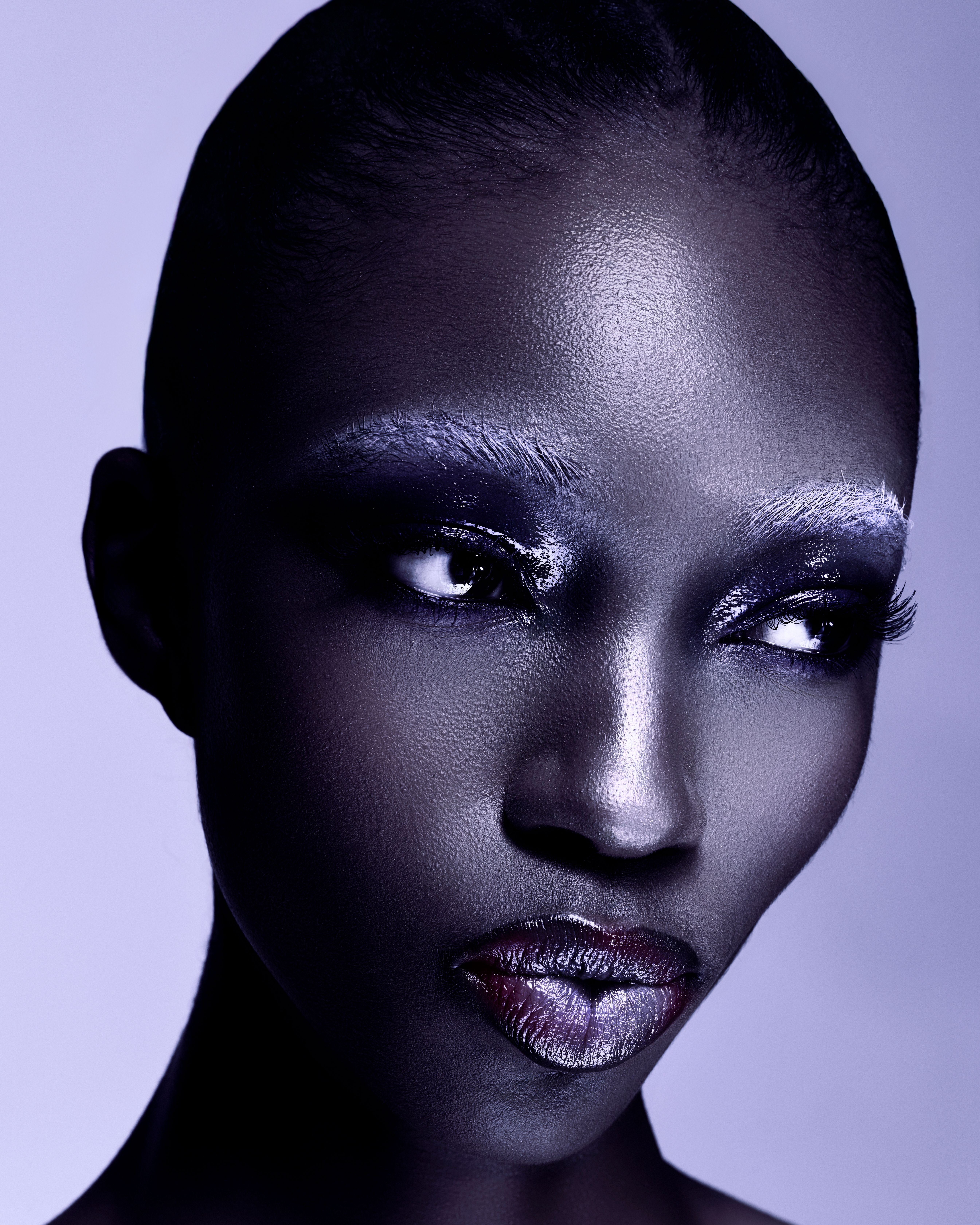 Axis — Look 6