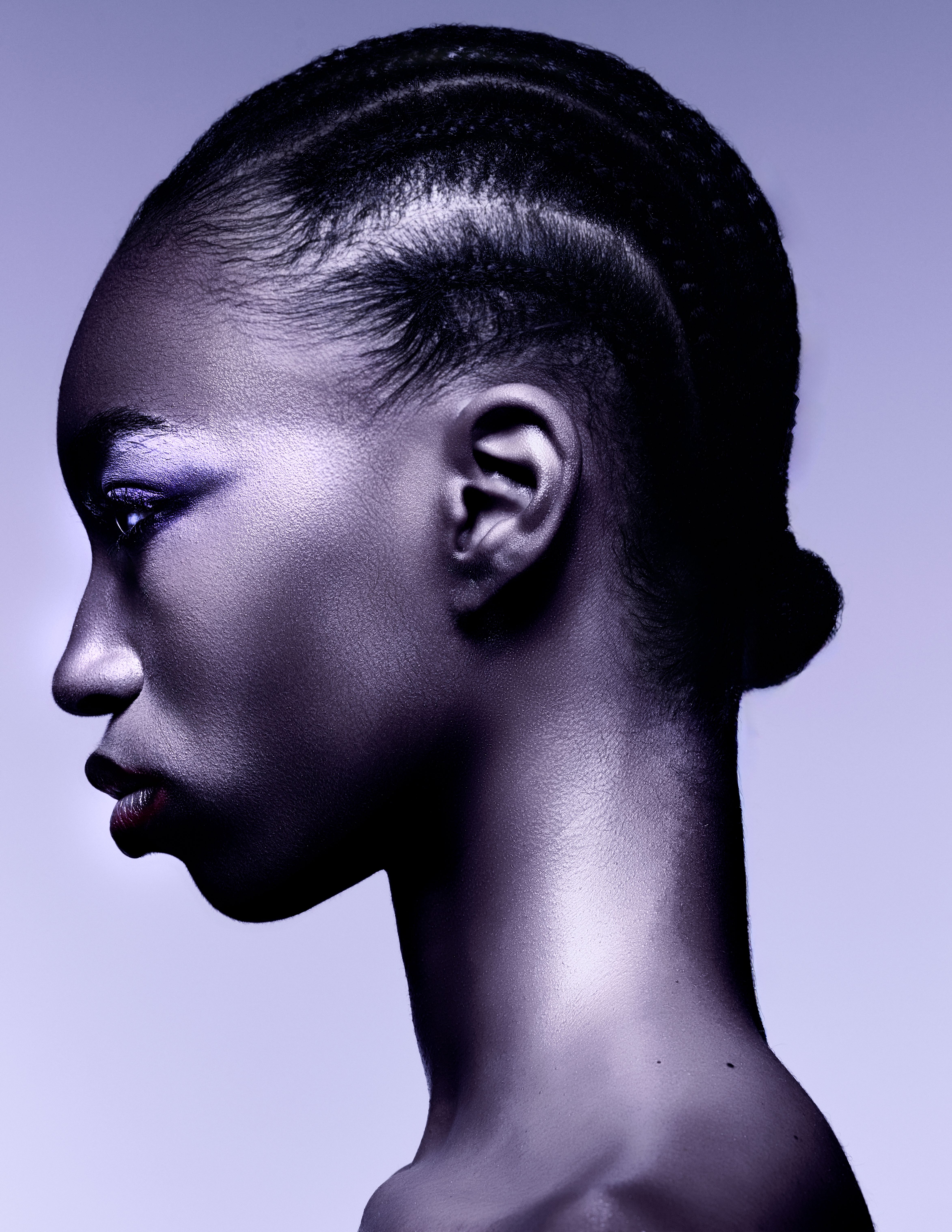 Axis — Look 7