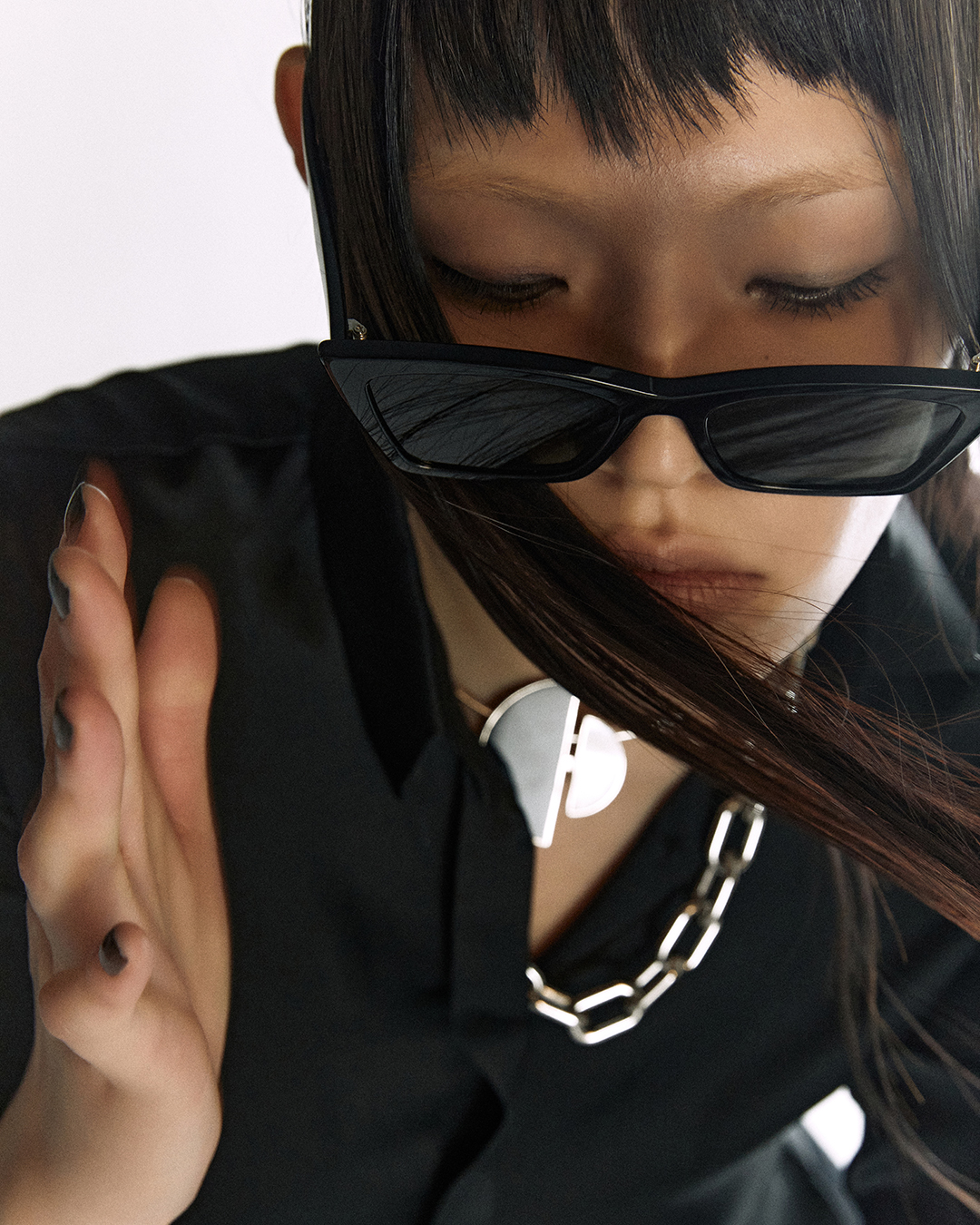 FOR TORY — Look 7