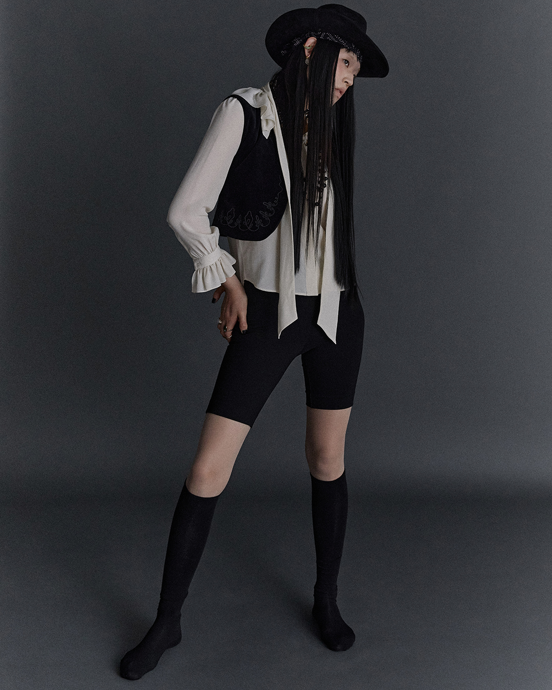 FOR TORY — Look 8