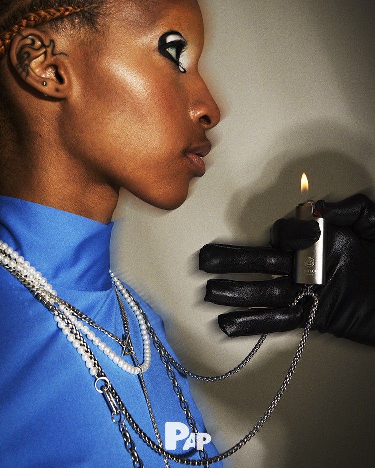 ERROR 404 — Look 5