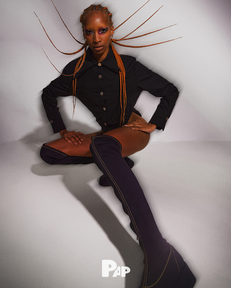 ERROR 404 — Look 10