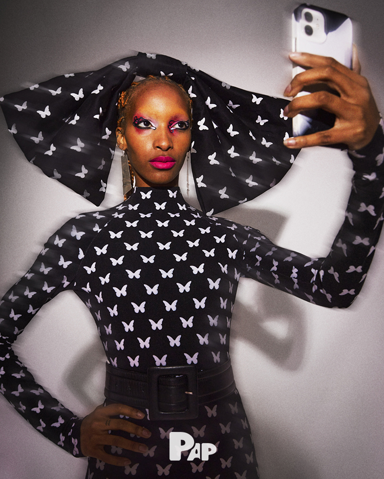 ERROR 404 — Look 12