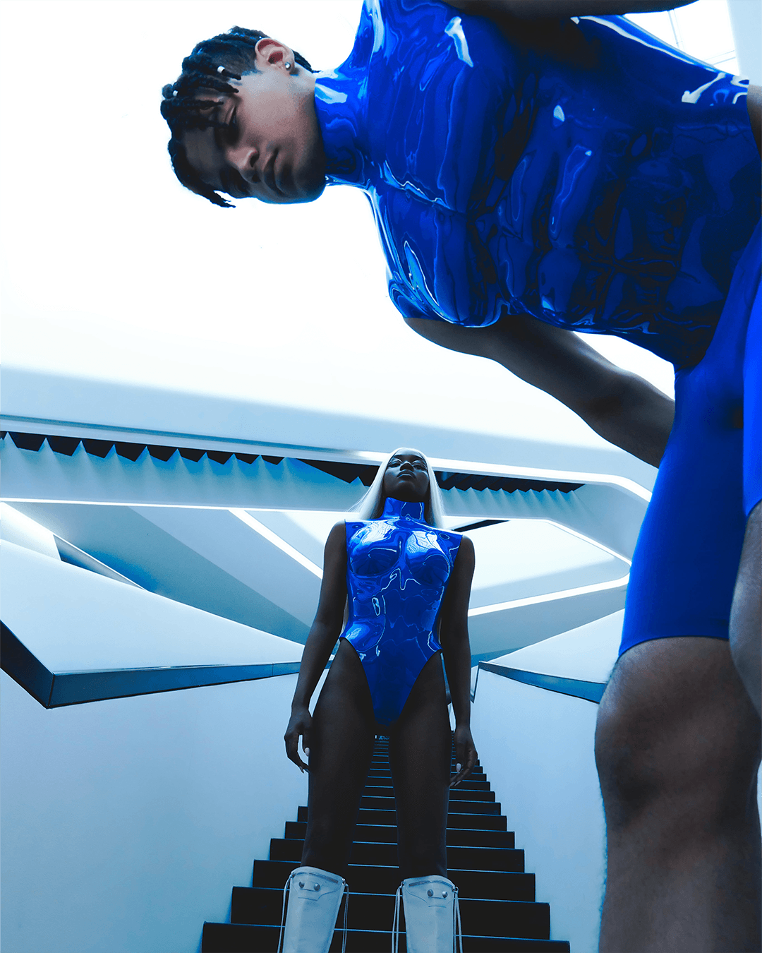 ULTRANOVA 2023 Collection — Look 7