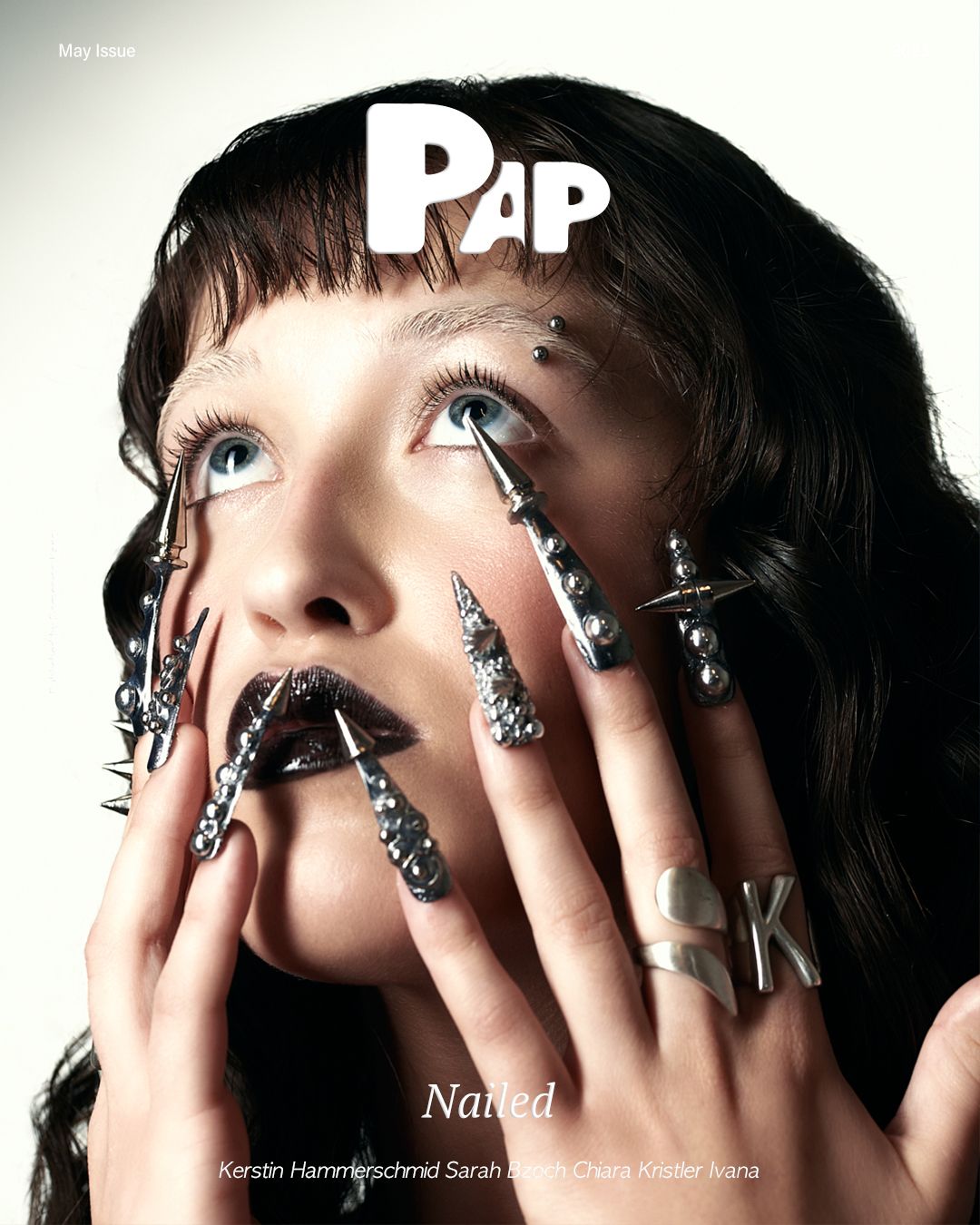 Nailed — Look 1