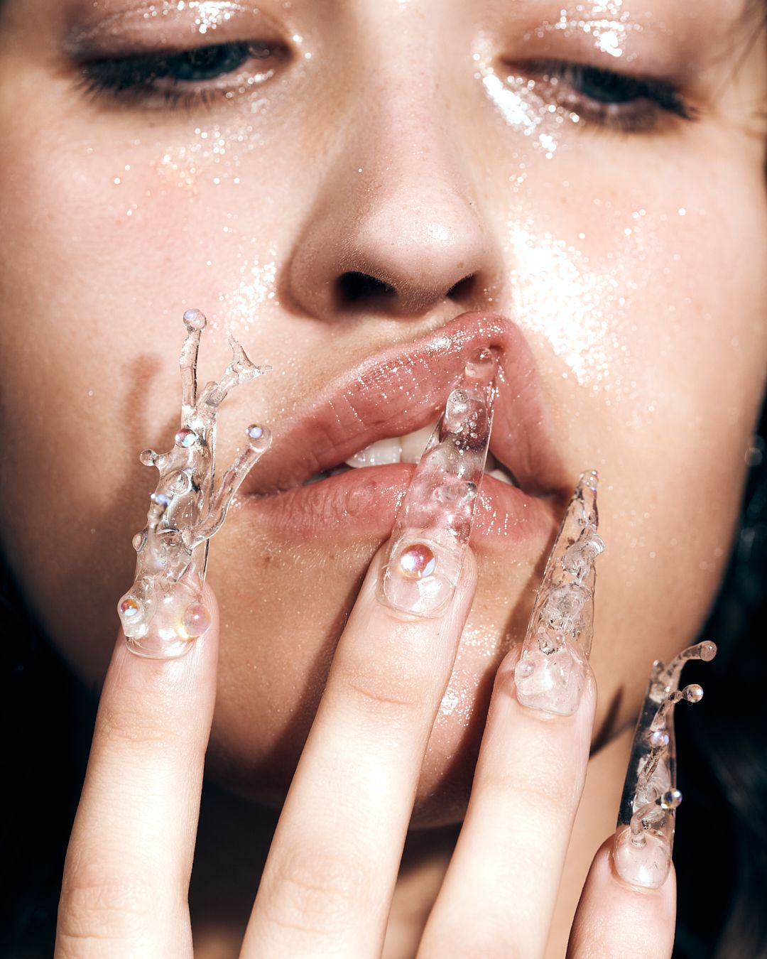 Nailed — Look 3