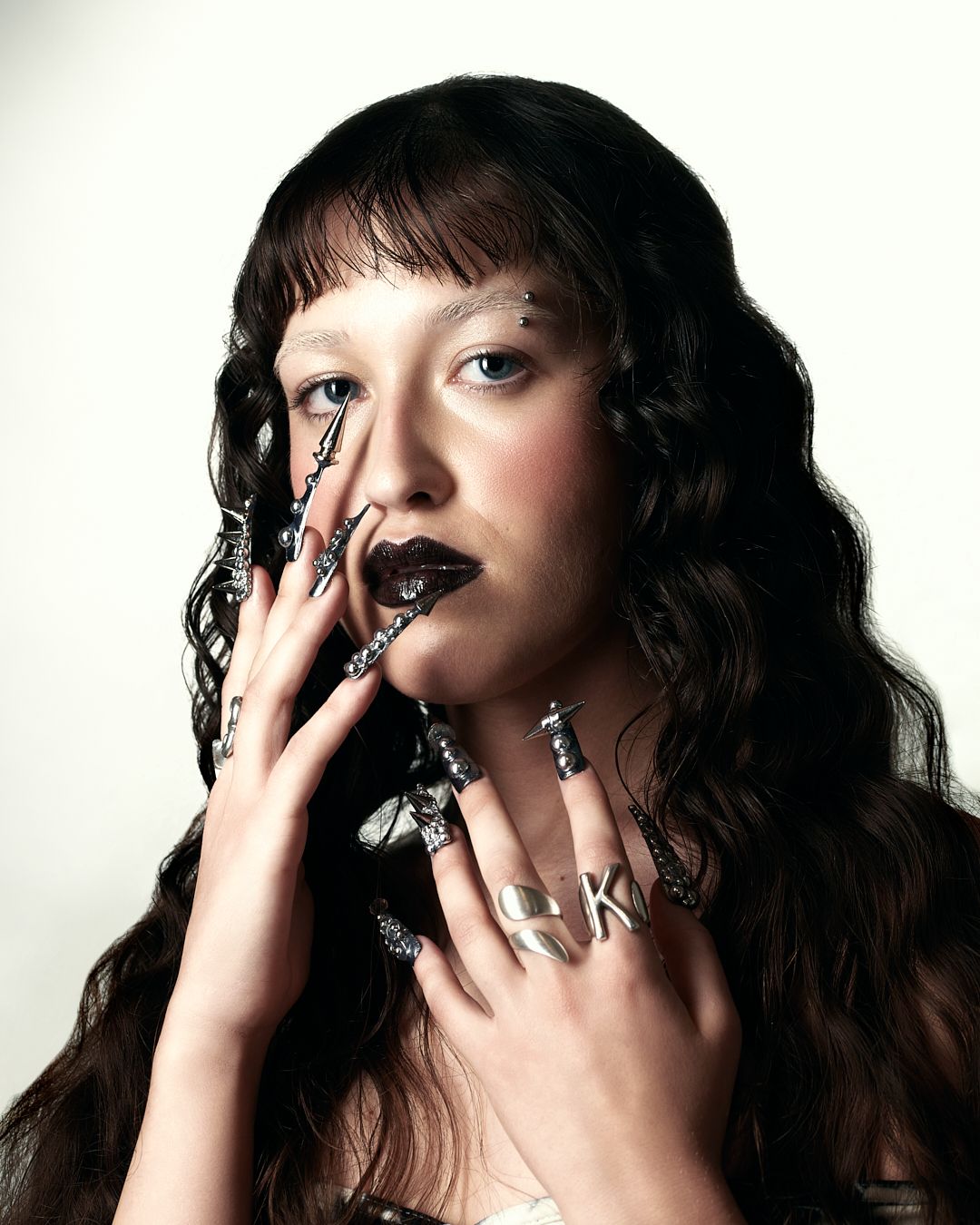 Nailed — Look 4