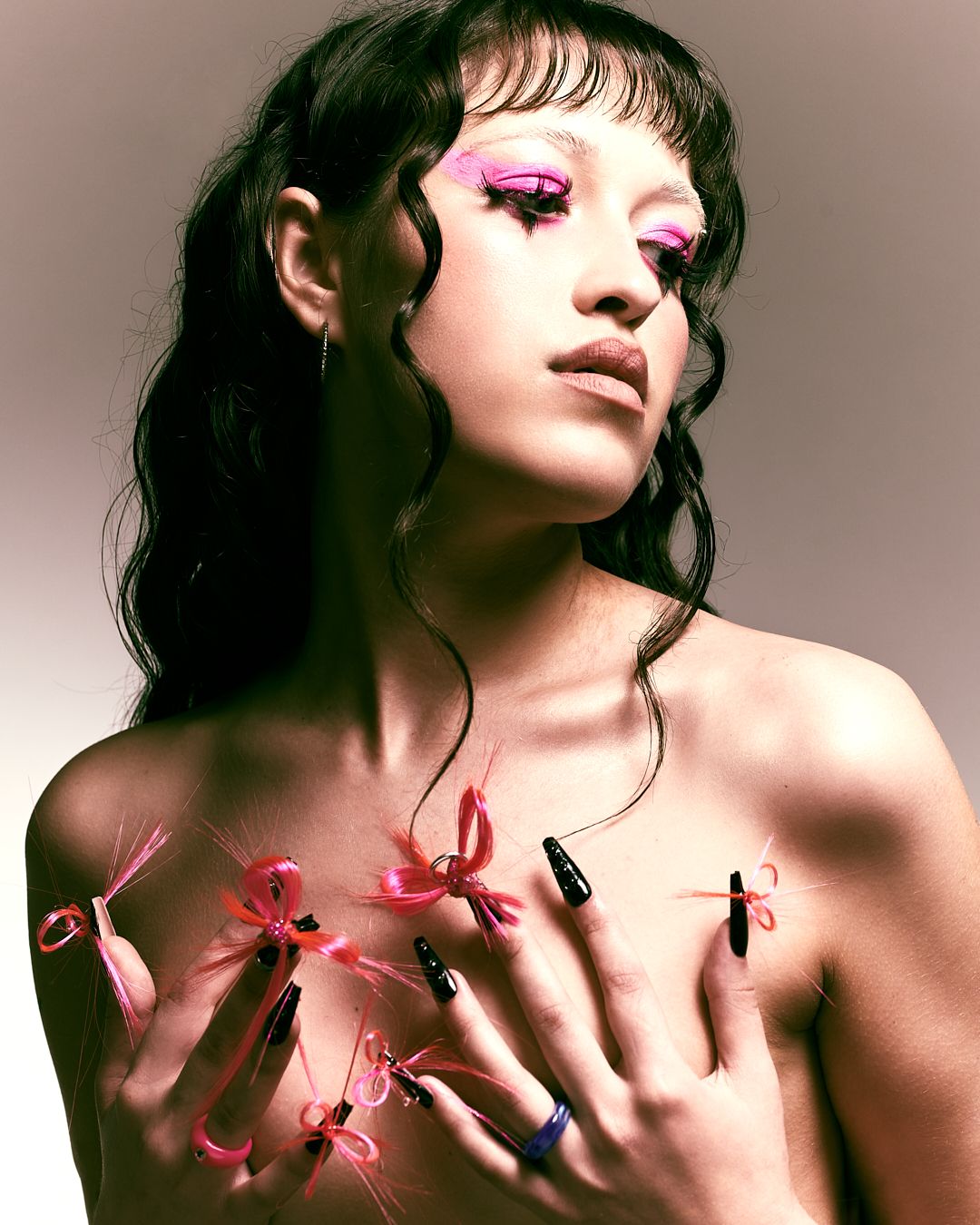 Nailed — Look 5