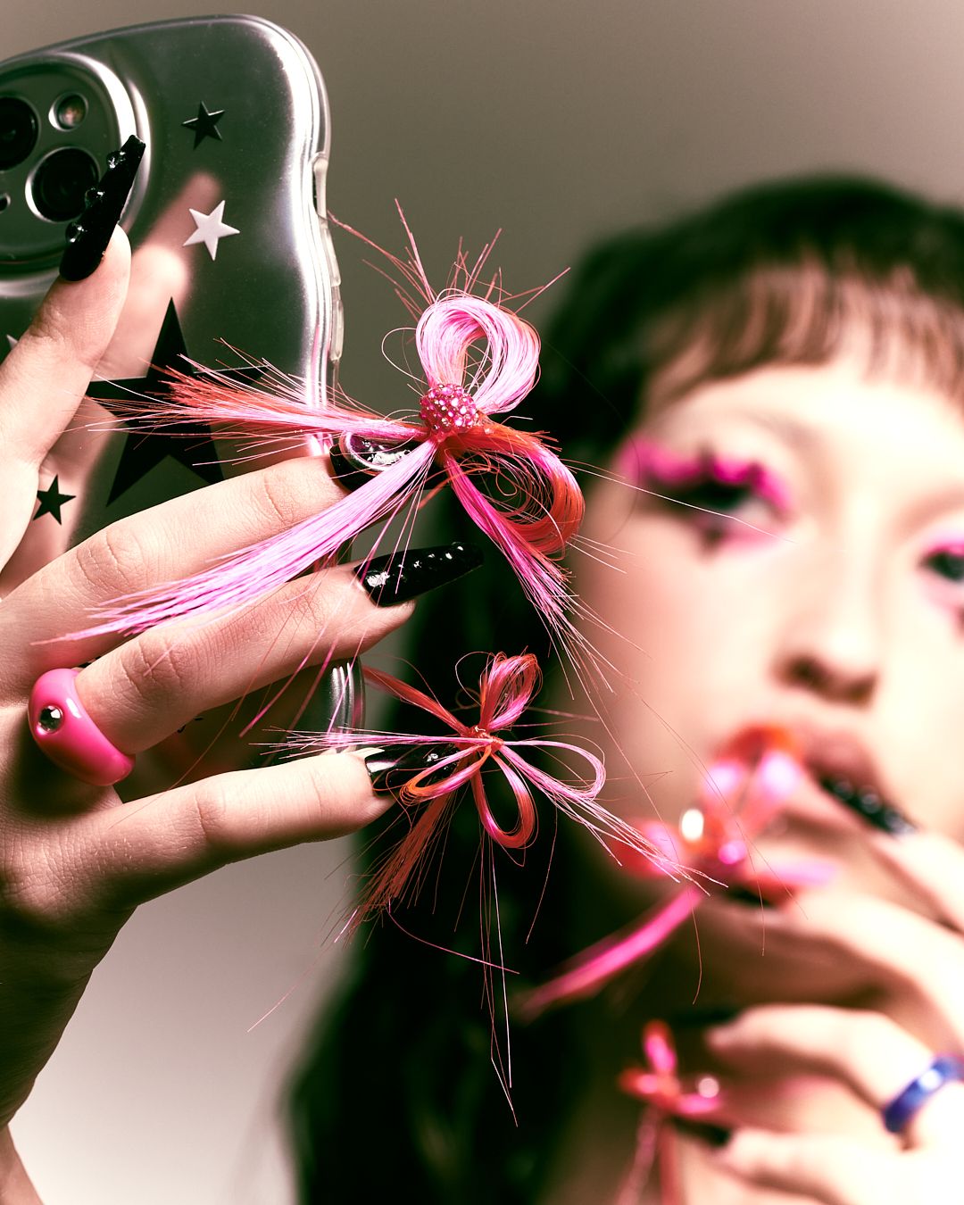 Nailed — Look 7