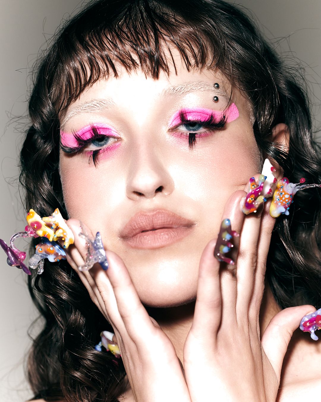 Nailed — Look 8
