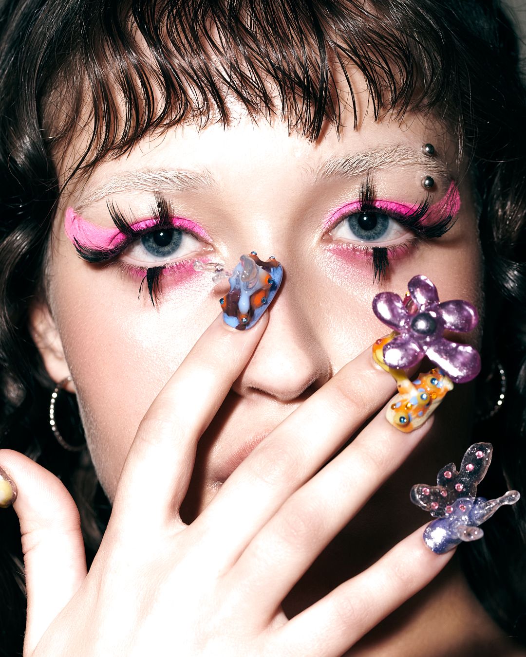 Nailed — Look 9