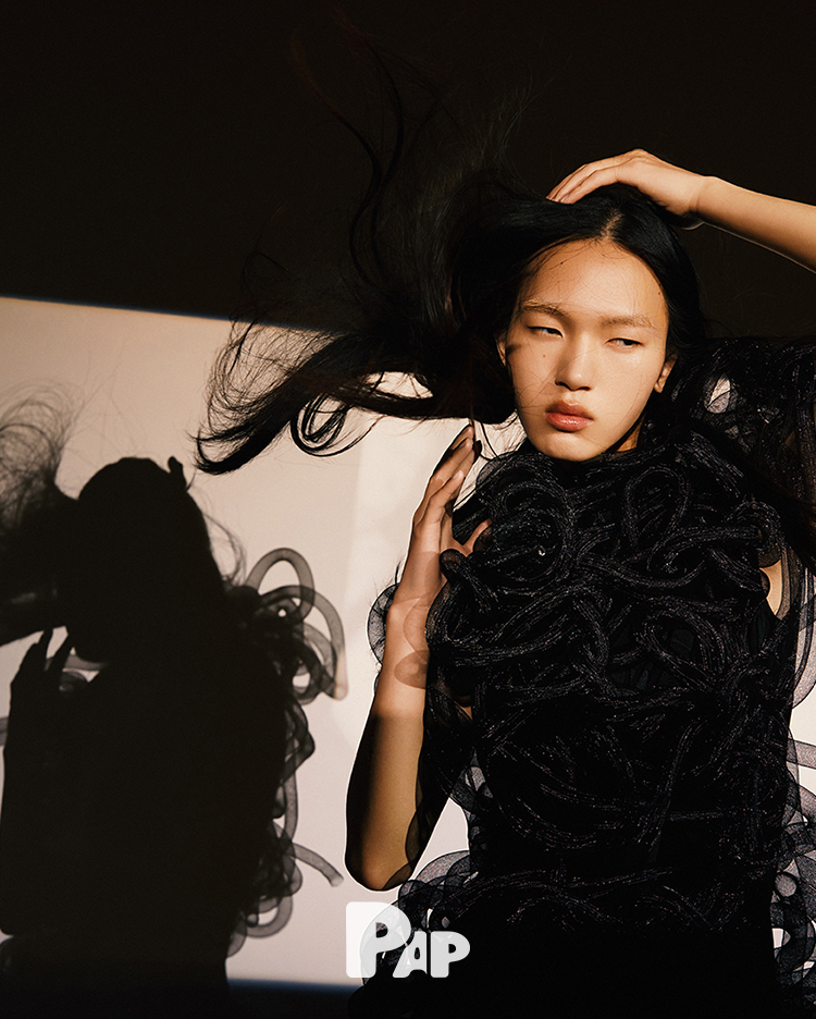 THE DILEMMA OF TIME — Look 2